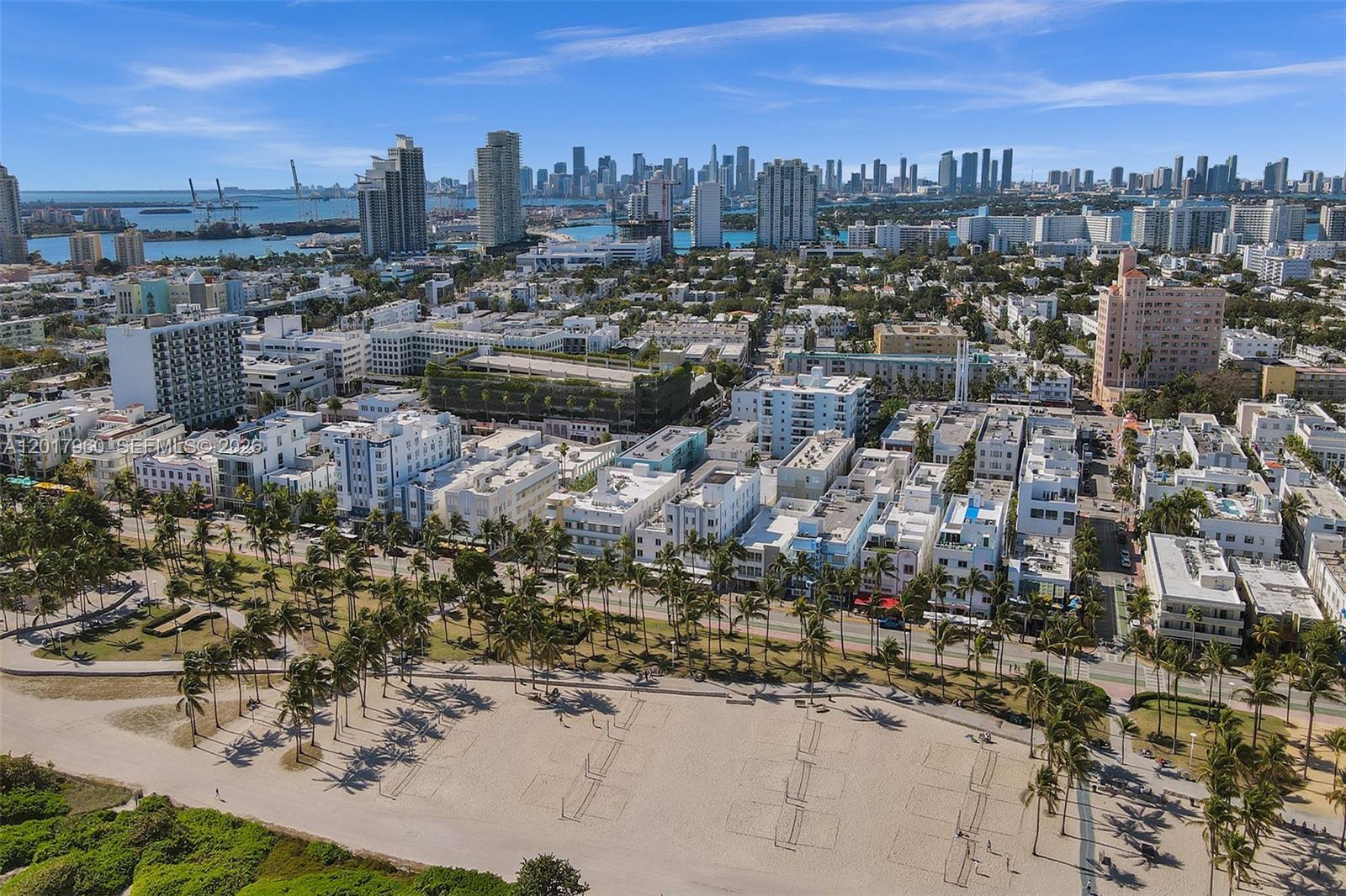 713 Collins Ave #42, Miami Beach FL 33139