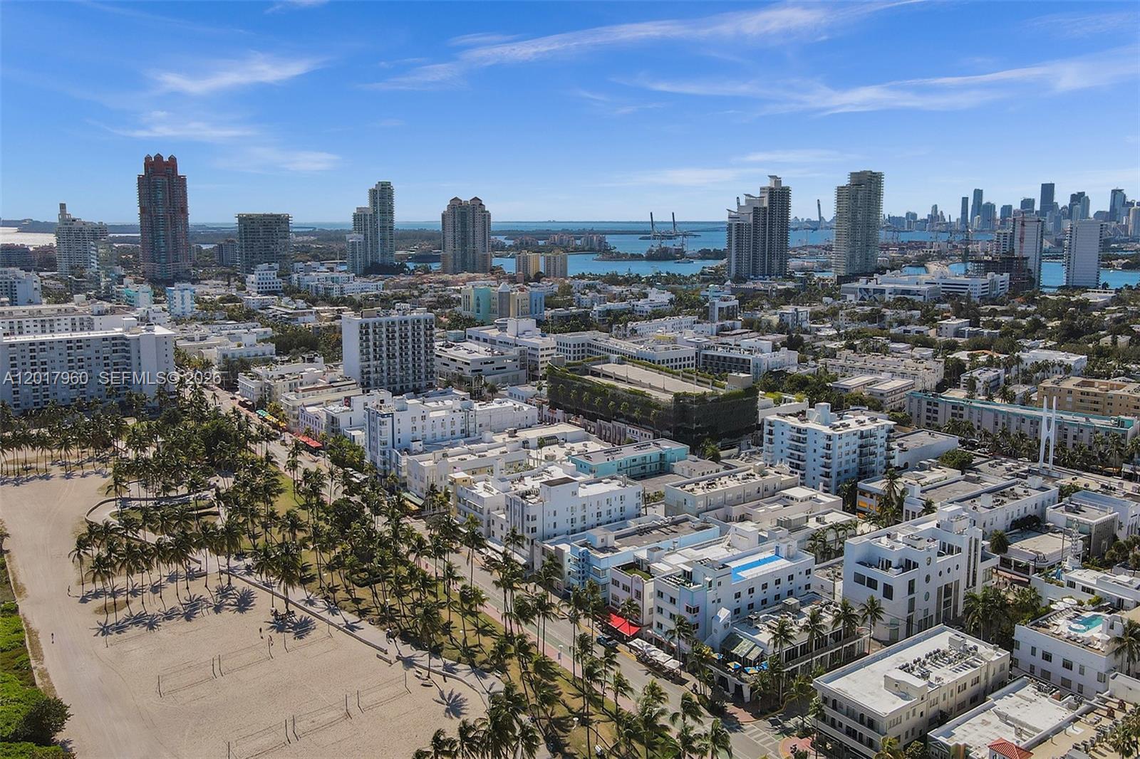 713 Collins Ave #42, Miami Beach FL 33139