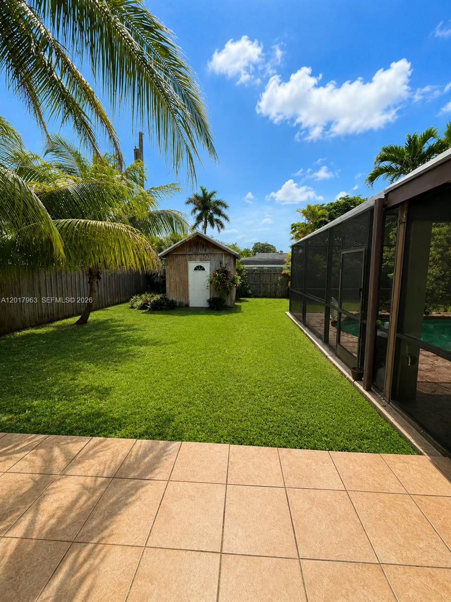 15805 SW 99th Ct, Miami FL 33157