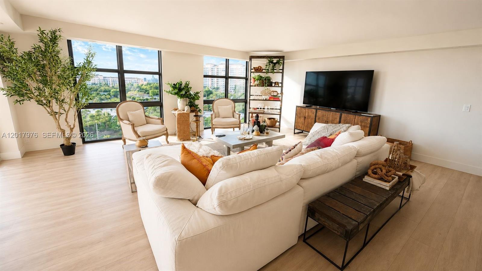 1121 Crandon Blvd #E708, Key Biscayne FL 33149