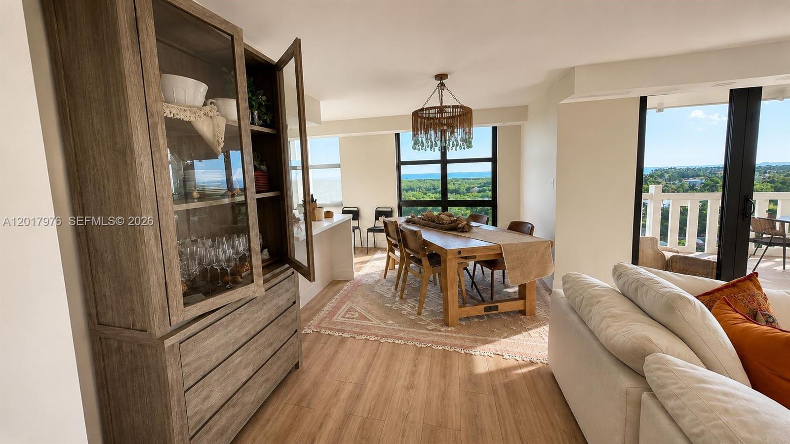 1121 Crandon Blvd #E708, Key Biscayne FL 33149