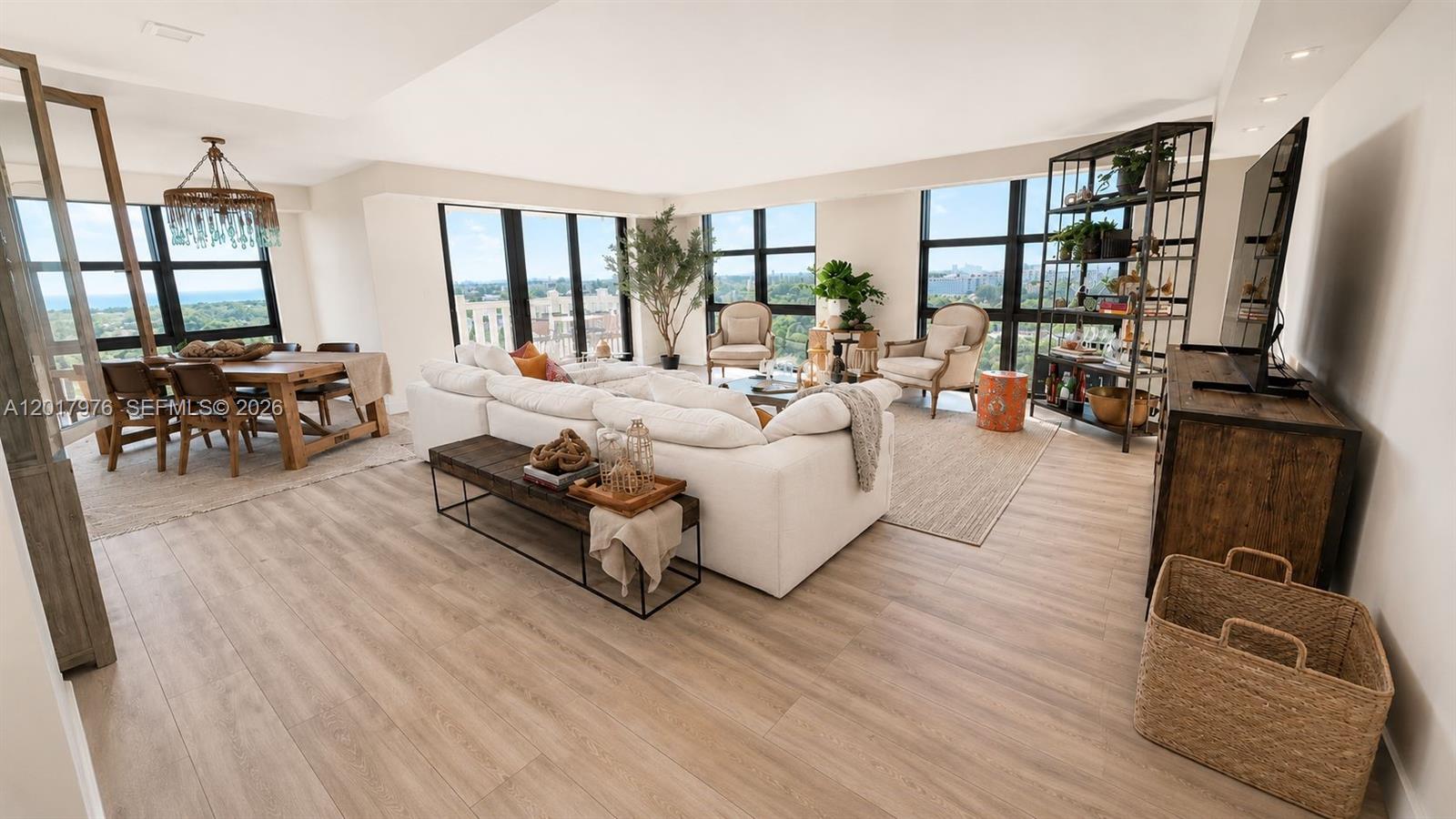 1121 Crandon Blvd #E708, Key Biscayne FL 33149