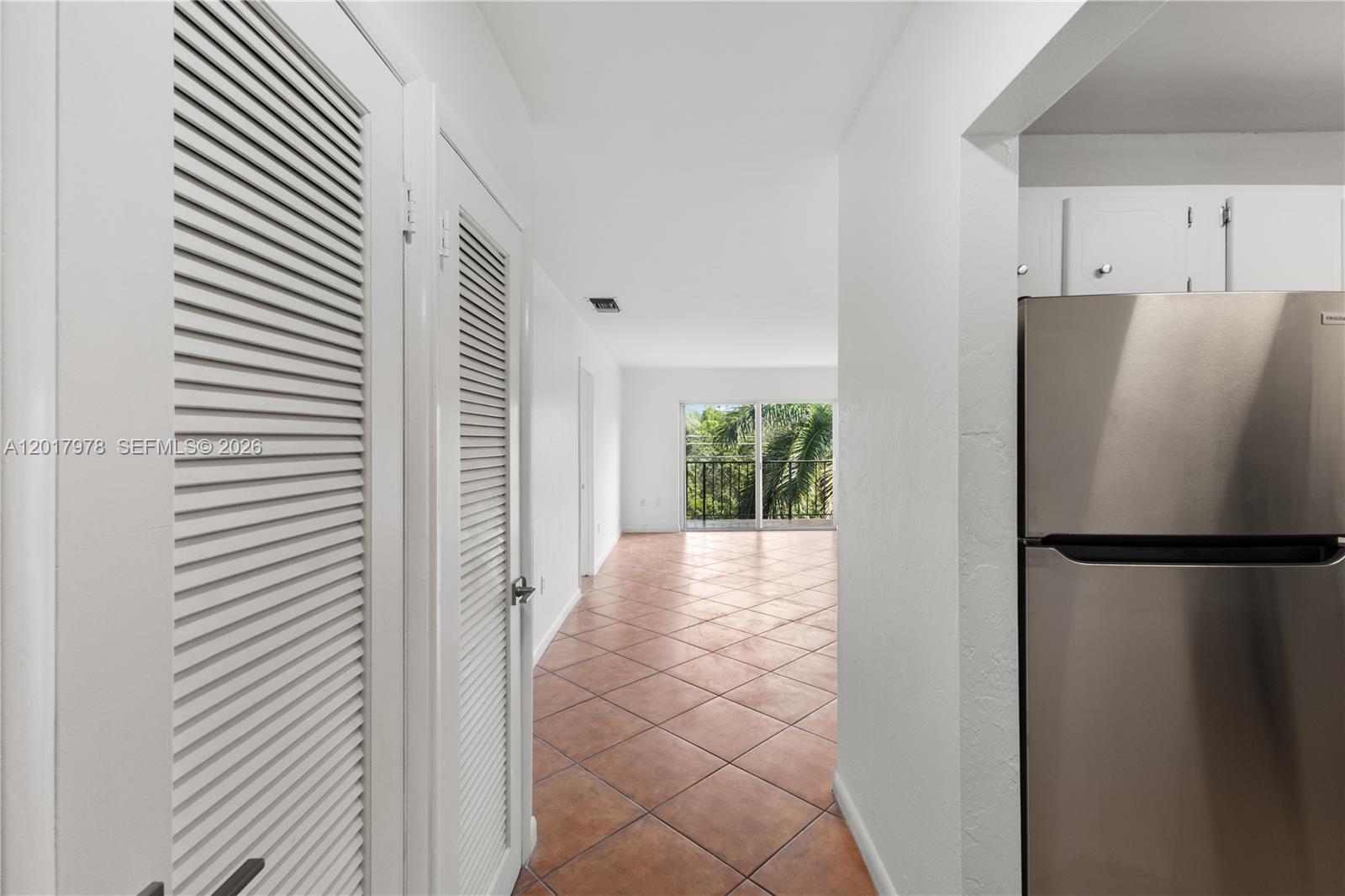 2600 NE 135th St #4E-A, North Miami FL 33181