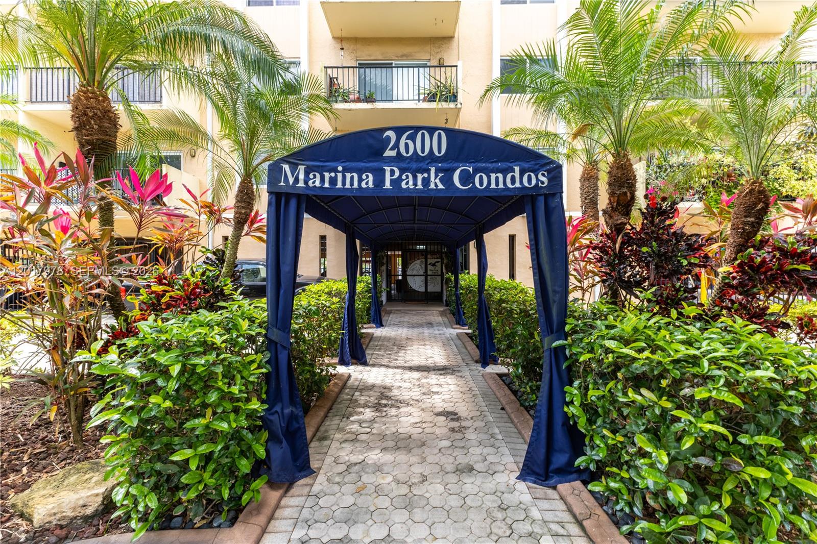 2600 NE 135th St #4E-A, North Miami FL 33181