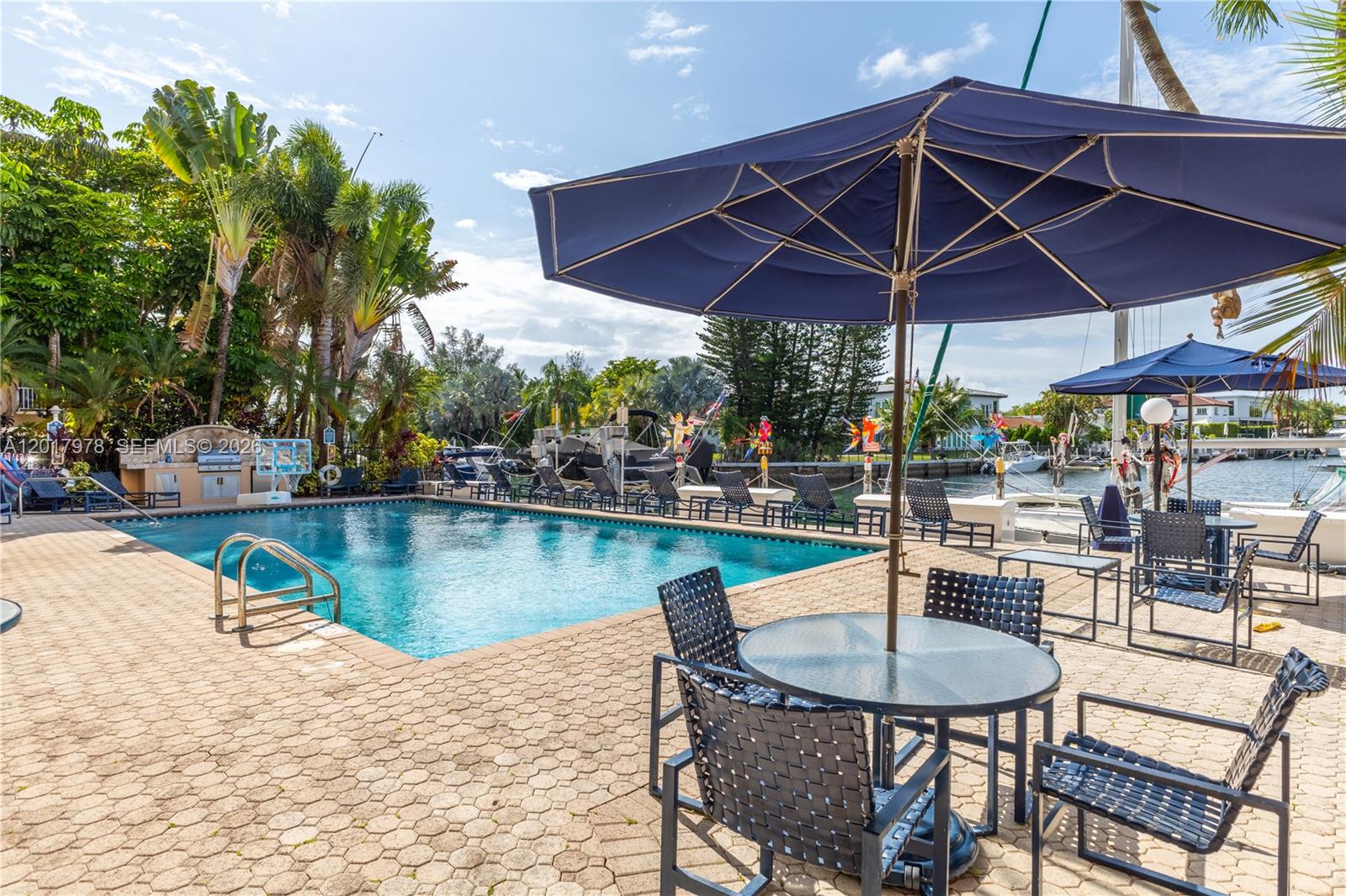 2600 NE 135th St #4E-A, North Miami FL 33181
