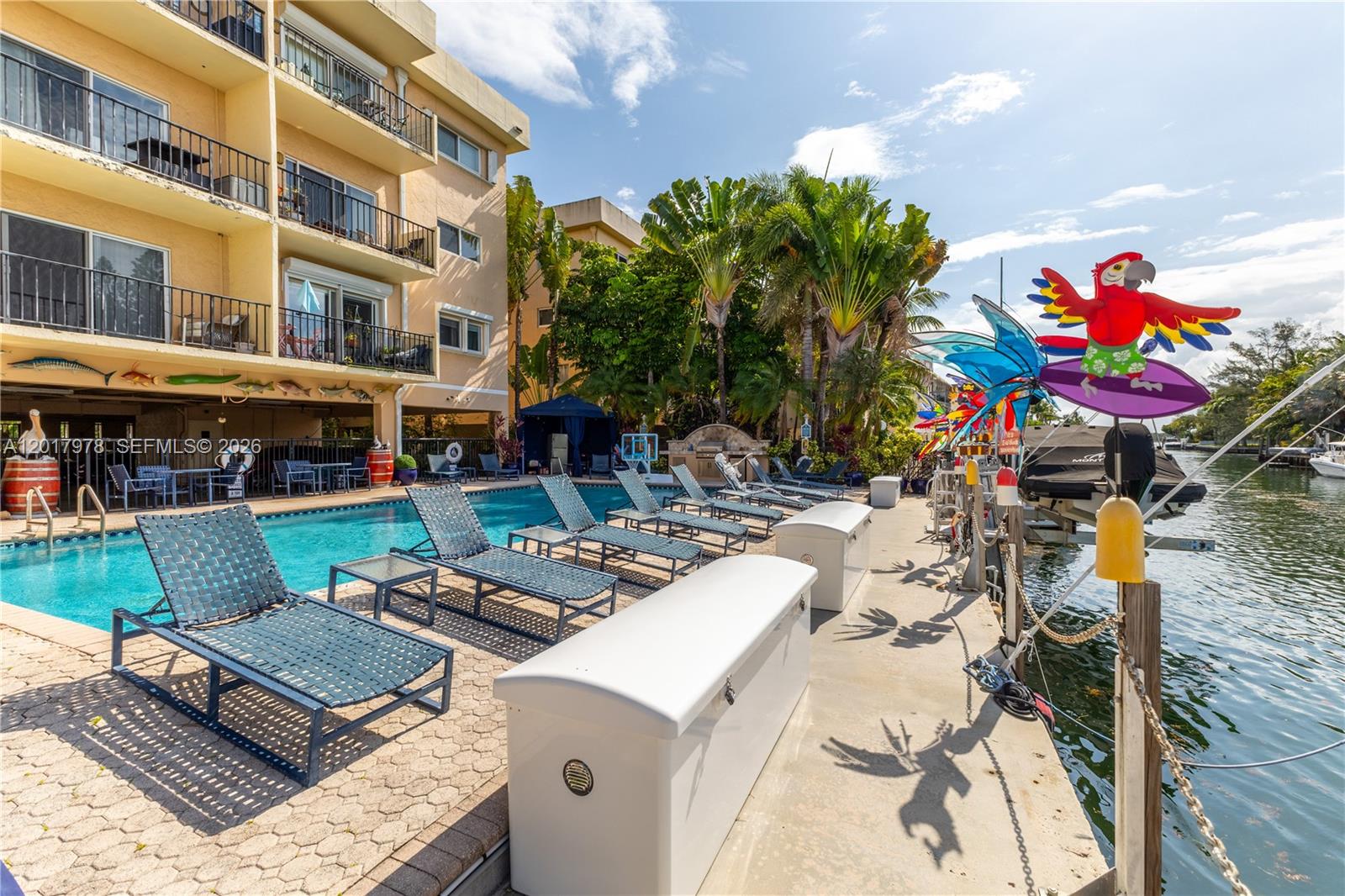 2600 NE 135th St #4E-A, North Miami FL 33181