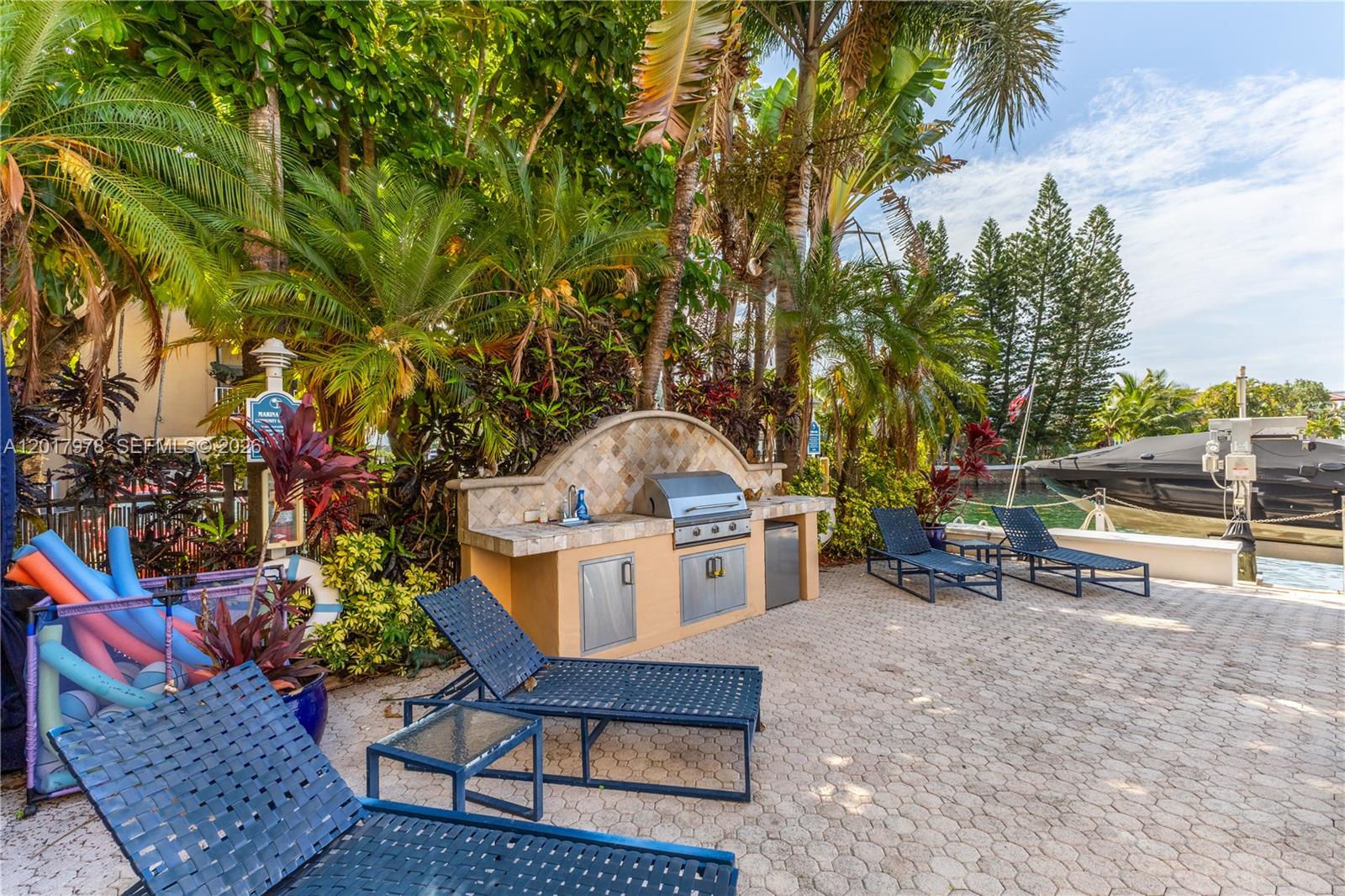 2600 NE 135th St #4E-A, North Miami FL 33181