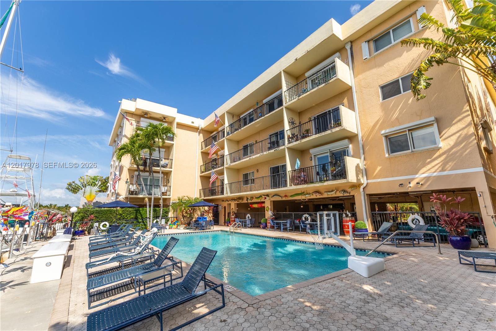 2600 NE 135th St #4E-A, North Miami FL 33181