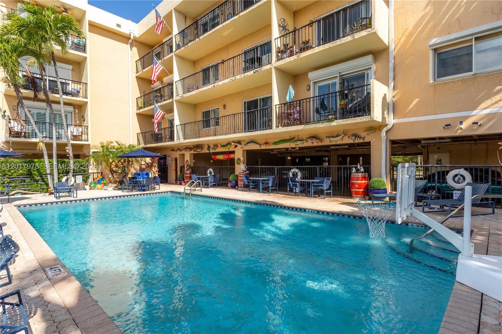 2600 NE 135th St #4E-A, North Miami FL 33181