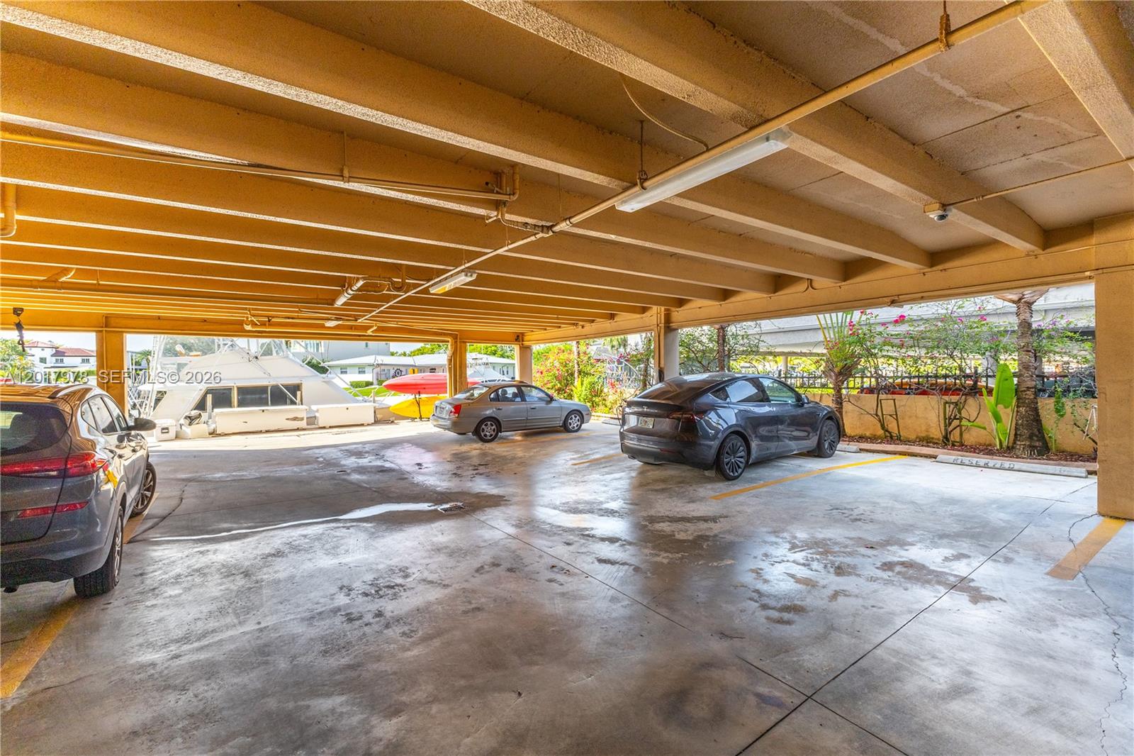 2600 NE 135th St #4E-A, North Miami FL 33181