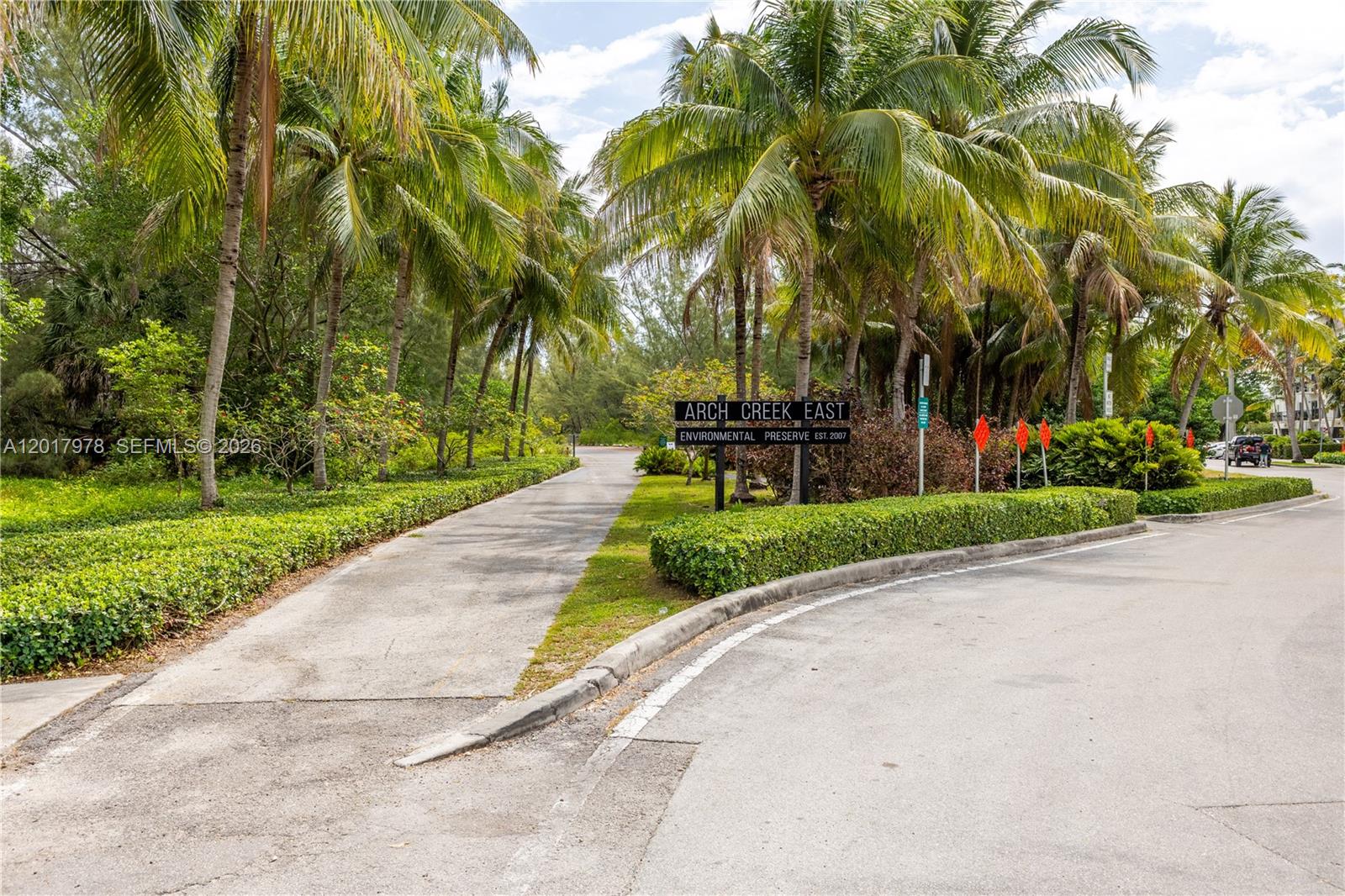 2600 NE 135th St #4E-A, North Miami FL 33181