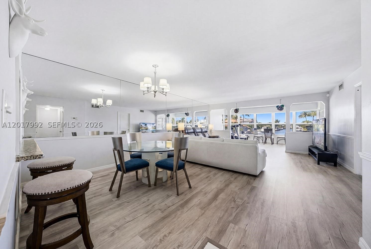 3121 NE 51st St #205E, Fort Lauderdale FL 33308