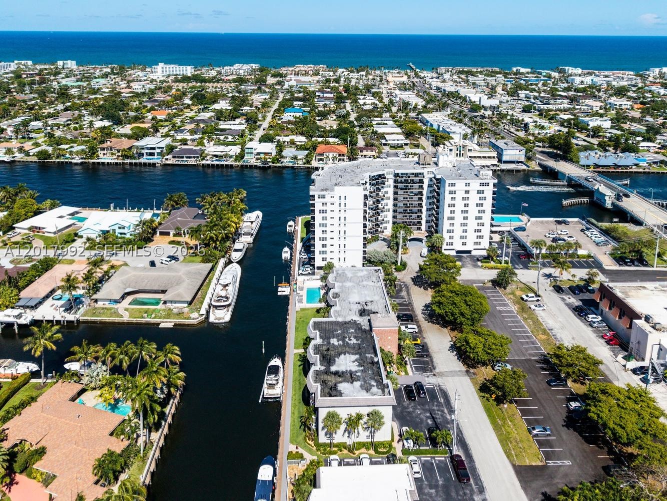 3121 NE 51st St #205E, Fort Lauderdale FL 33308