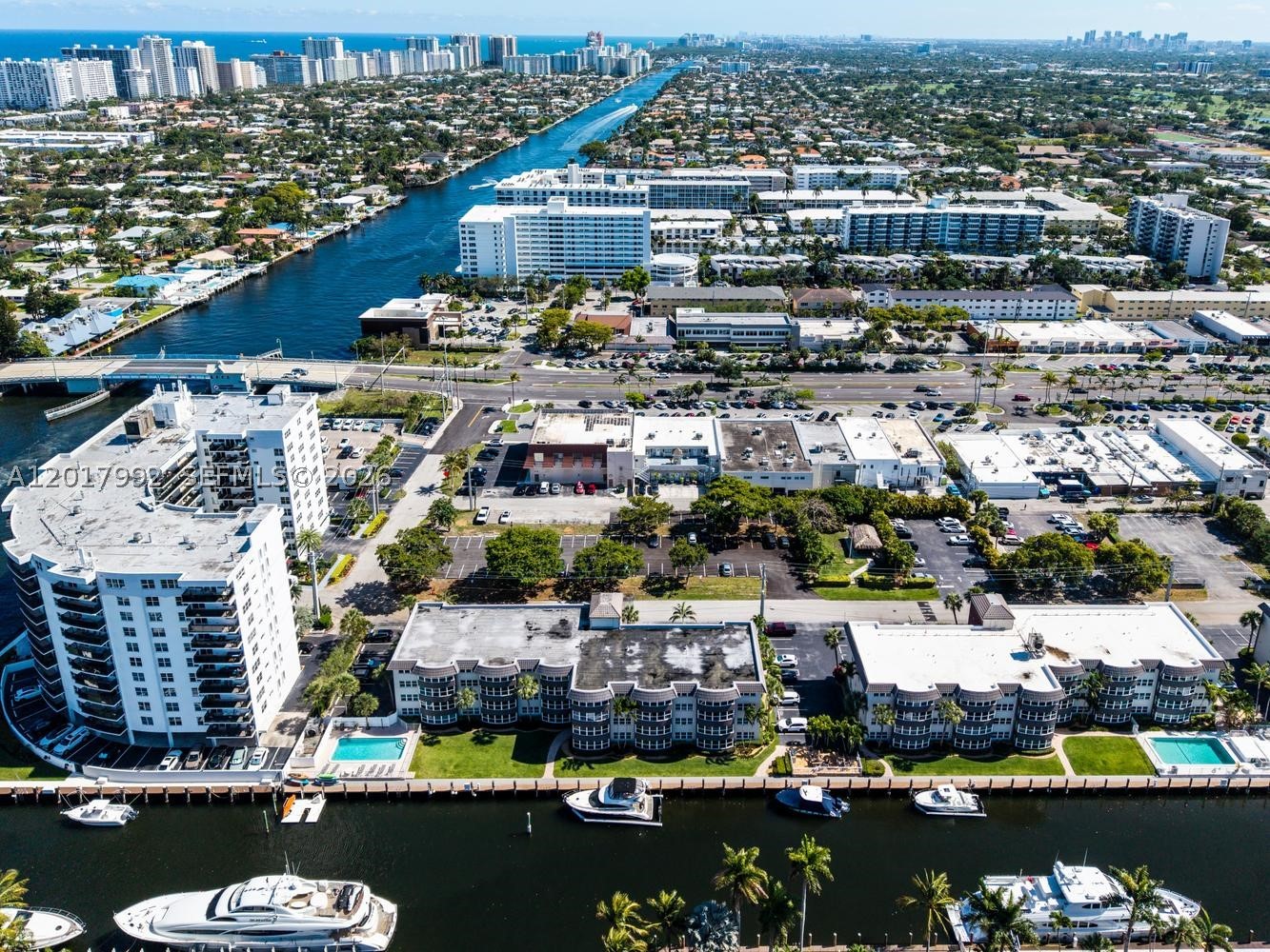 3121 NE 51st St #205E, Fort Lauderdale FL 33308