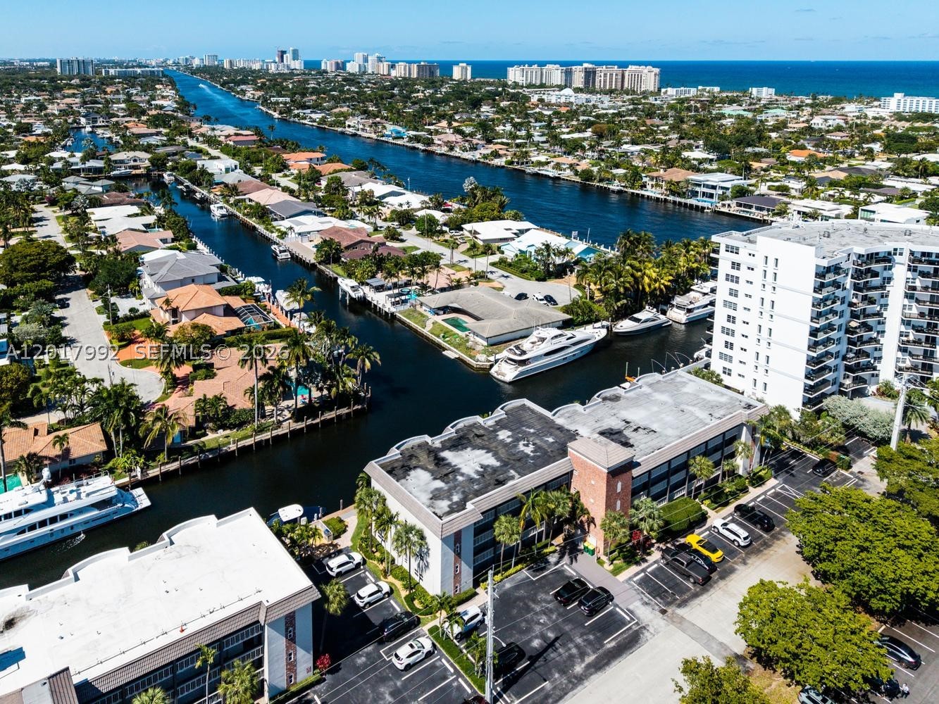 3121 NE 51st St #205E, Fort Lauderdale FL 33308