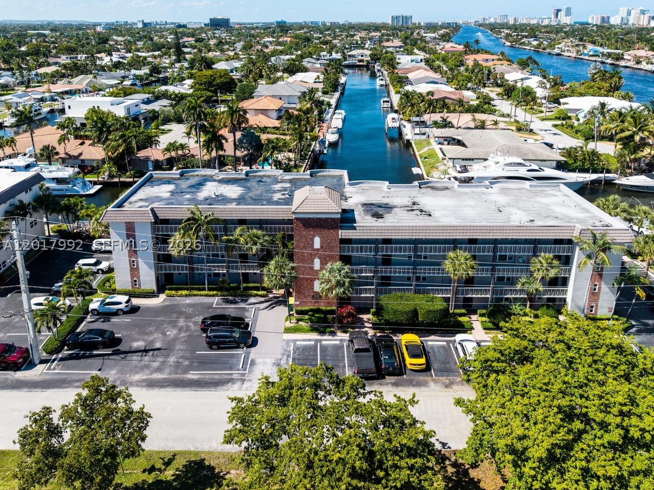 3121 NE 51st St #205E, Fort Lauderdale FL 33308