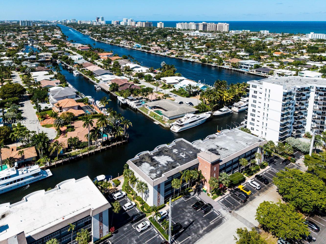 3121 NE 51st St #205E, Fort Lauderdale FL 33308