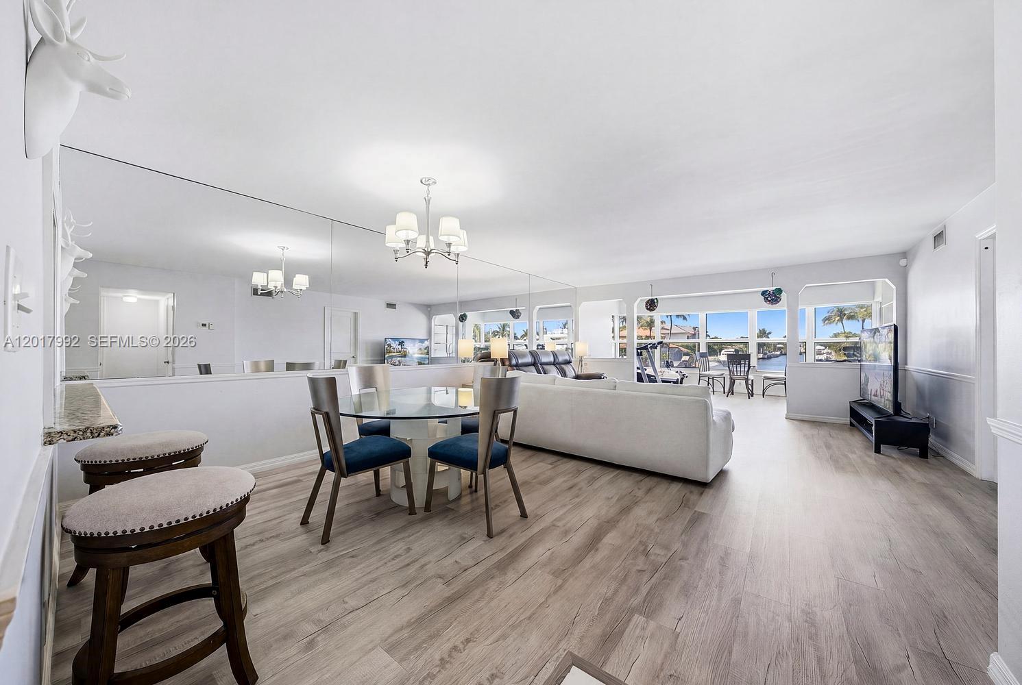 3121 NE 51st St #205E, Fort Lauderdale FL 33308