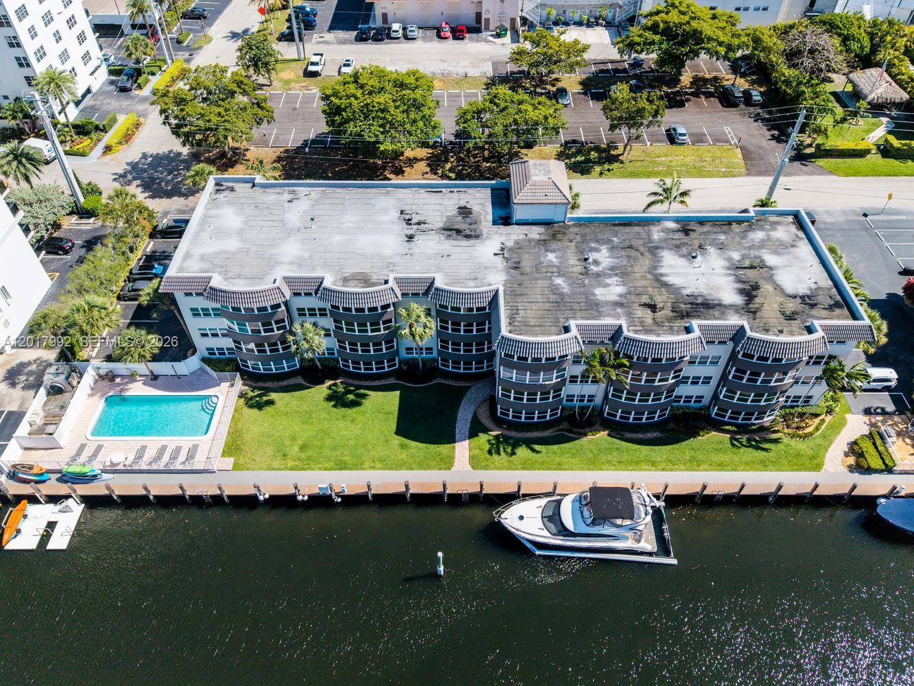 3121 NE 51st St #205E, Fort Lauderdale FL 33308