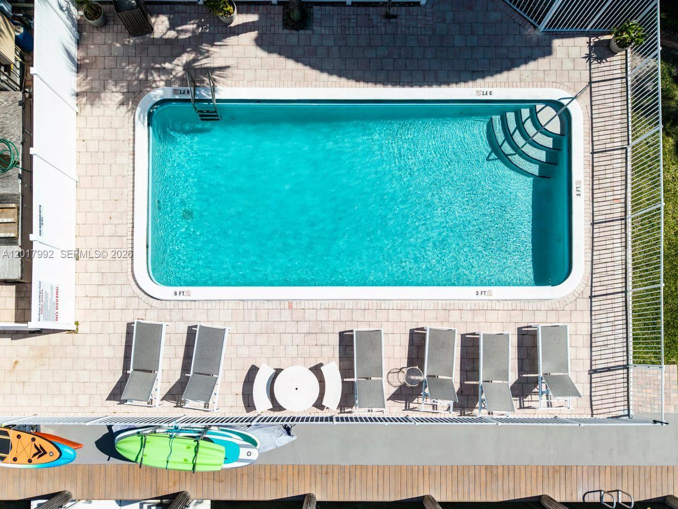 3121 NE 51st St #205E, Fort Lauderdale FL 33308