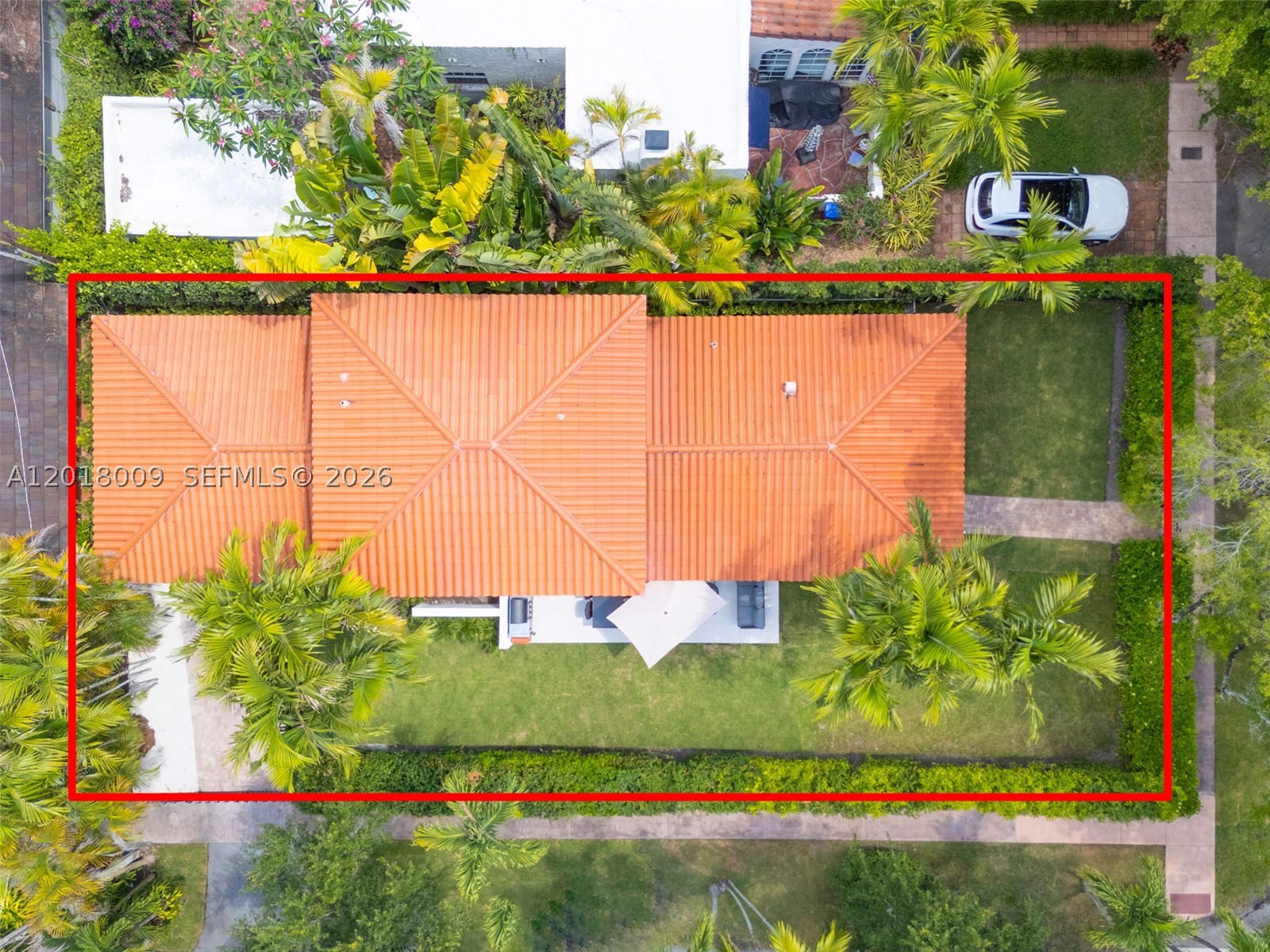 1203 Madrid St, Coral Gables FL 33134