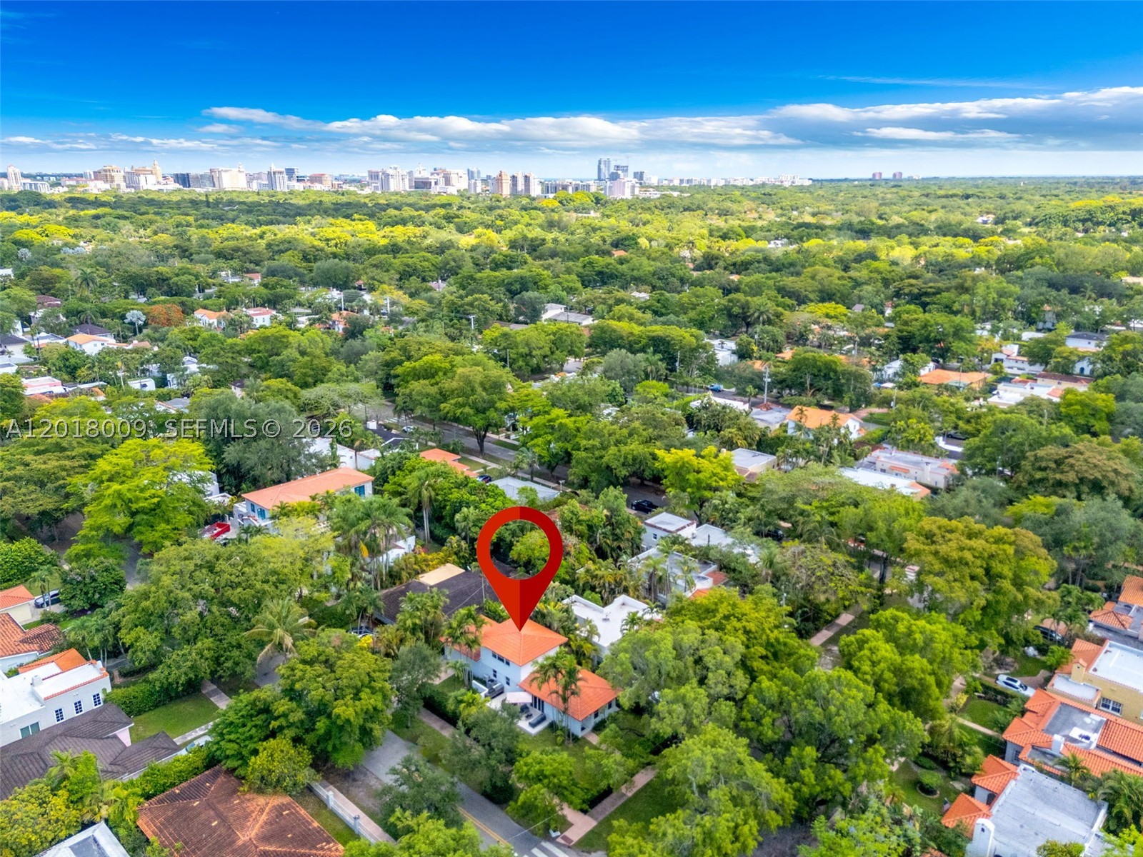 1203 Madrid St, Coral Gables FL 33134