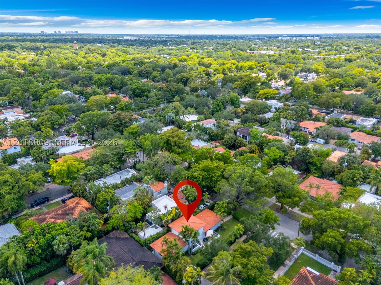 1203 Madrid St, Coral Gables FL 33134