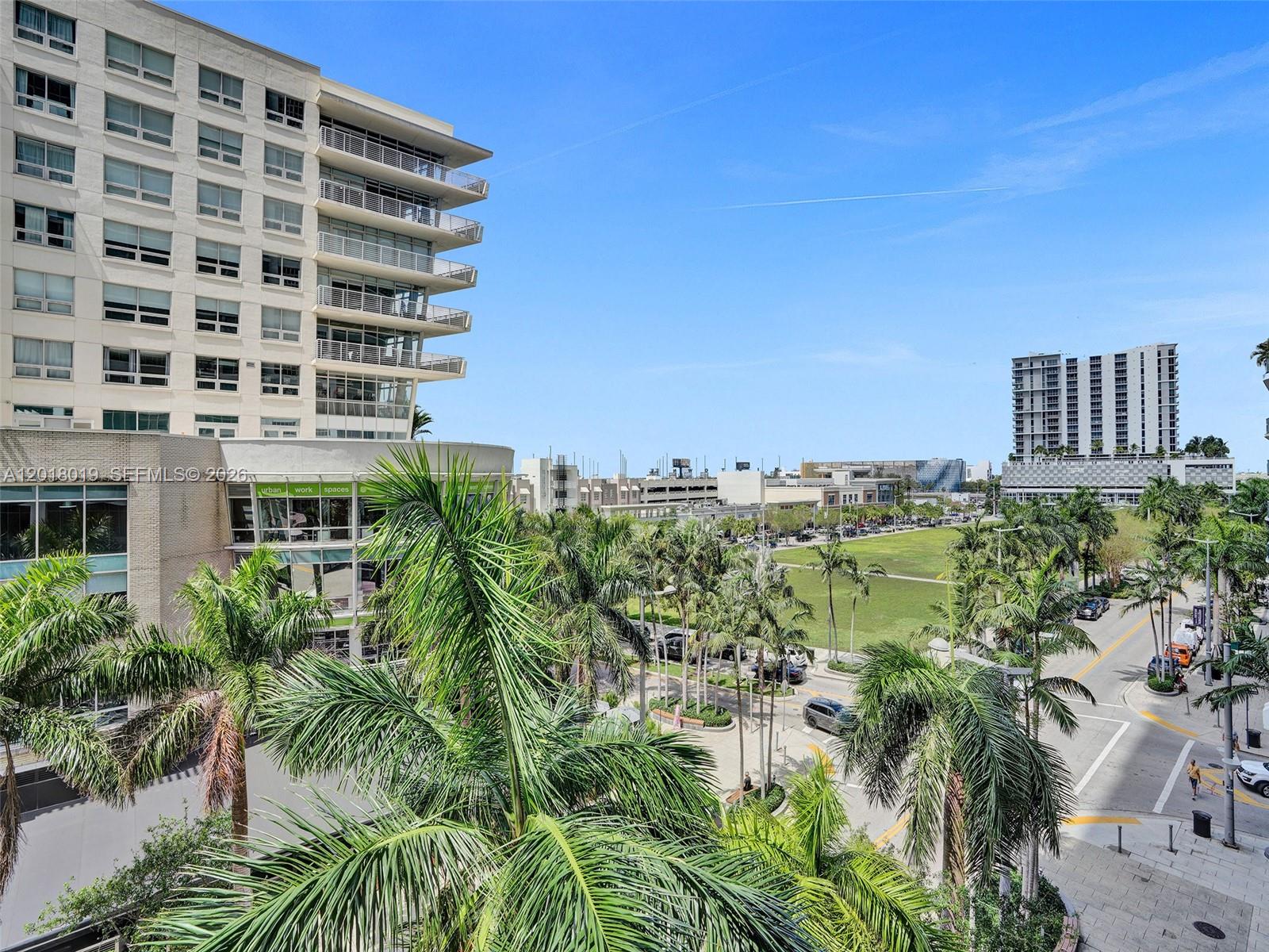 3301 NE 1st Ave #M0503, Miami FL 33137