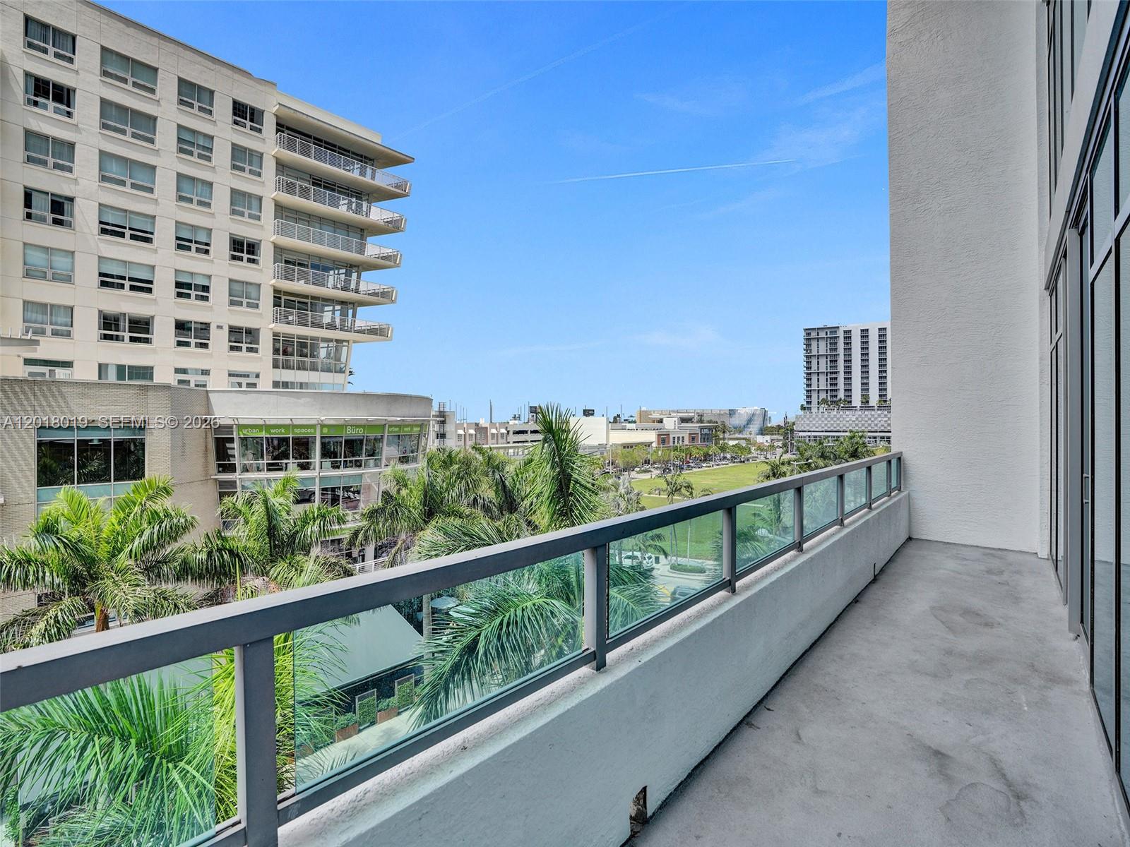 3301 NE 1st Ave #M0503, Miami FL 33137