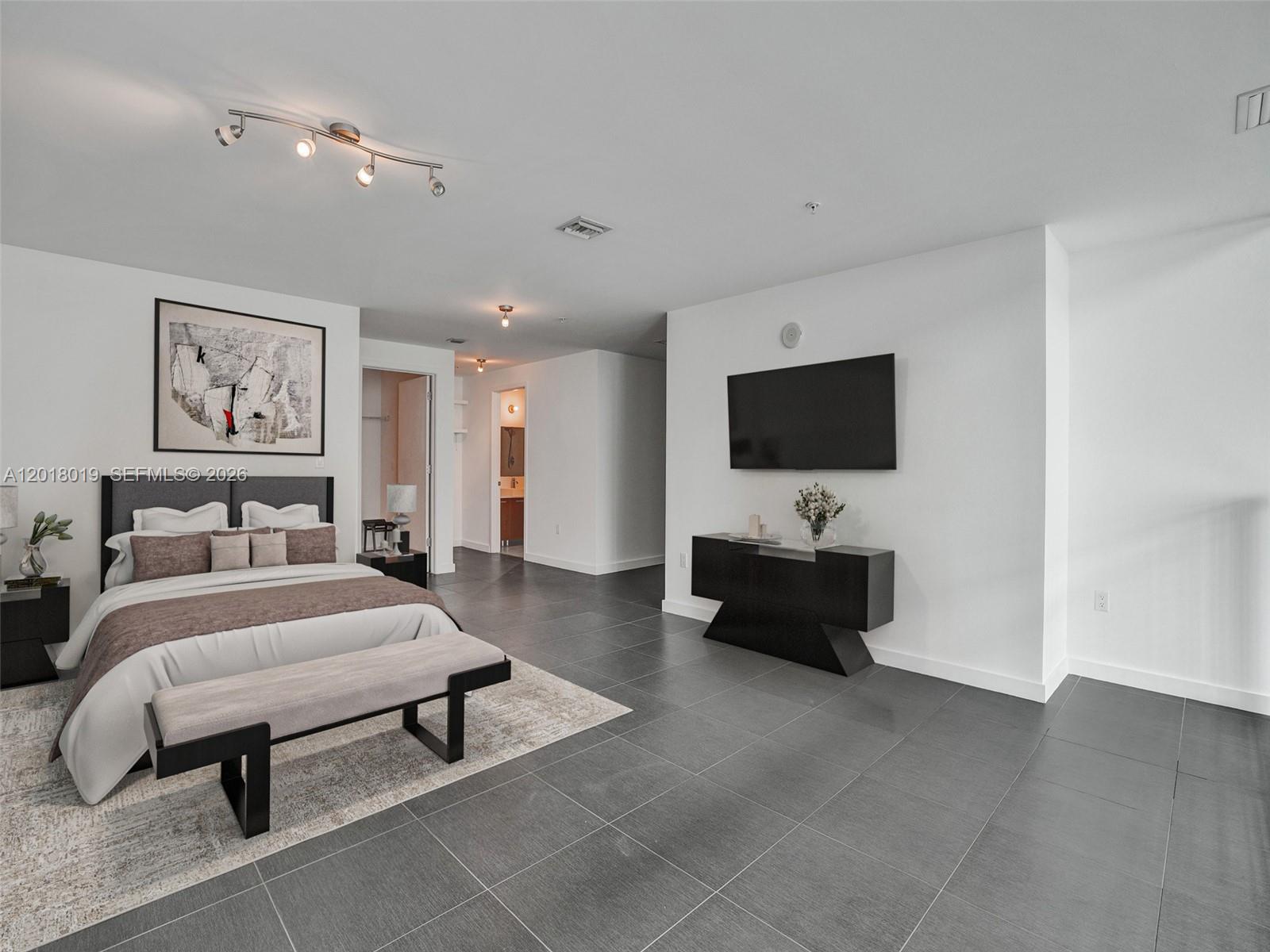 3301 NE 1st Ave #M0503, Miami FL 33137