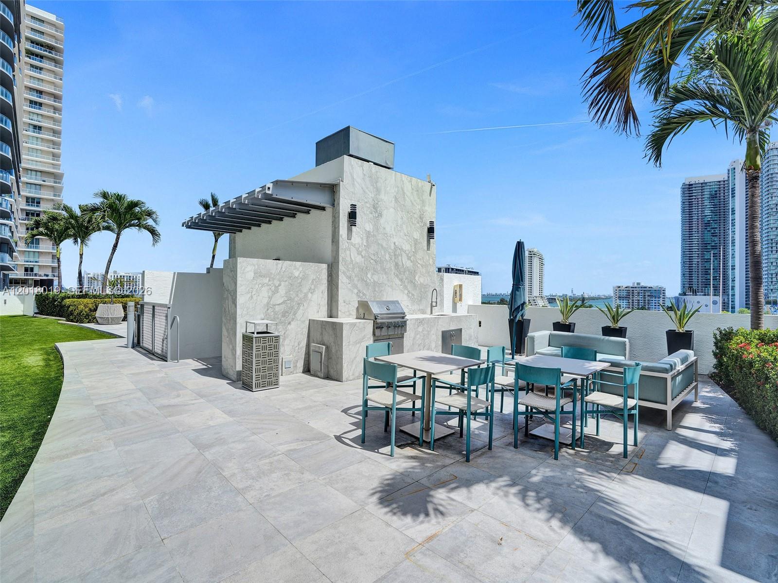 3301 NE 1st Ave #M0503, Miami FL 33137