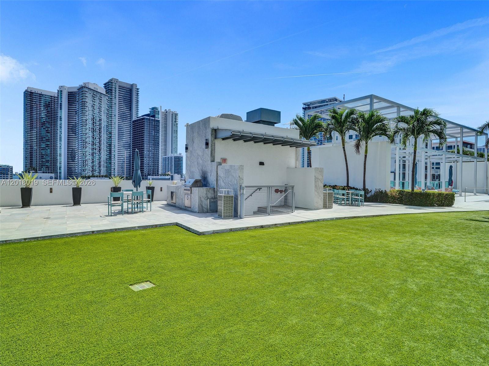 3301 NE 1st Ave #M0503, Miami FL 33137