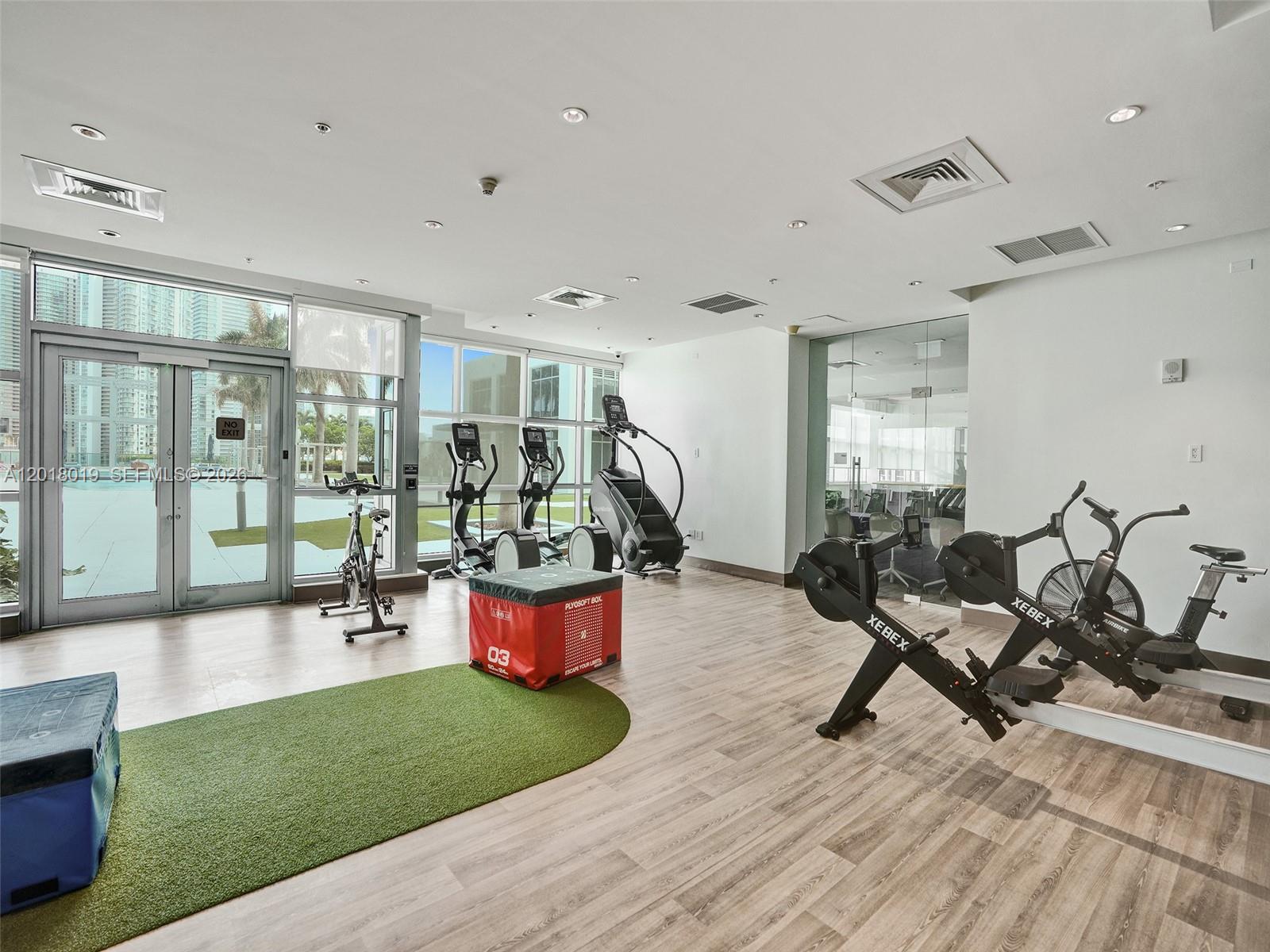 3301 NE 1st Ave #M0503, Miami FL 33137