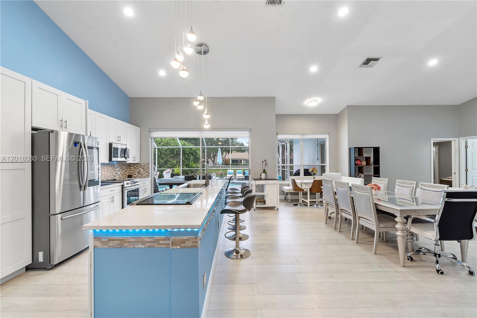 9251 NW 42nd Ct, Coral Springs FL 33065