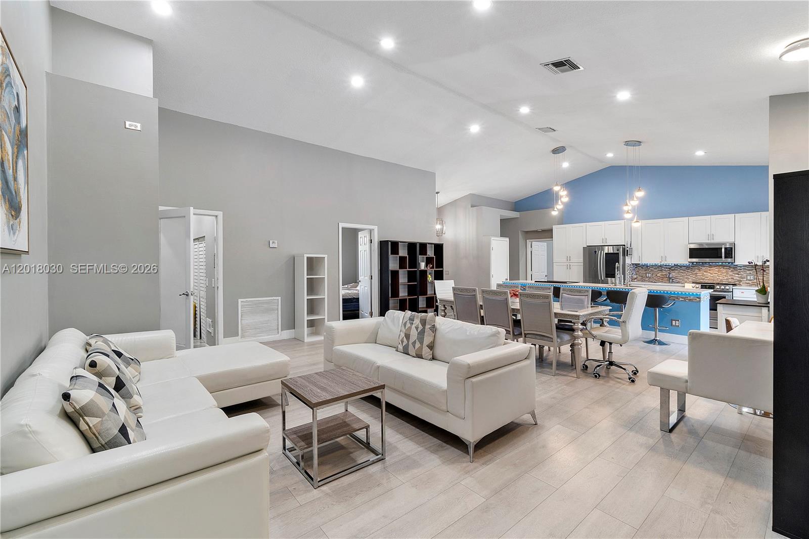 9251 NW 42nd Ct, Coral Springs FL 33065