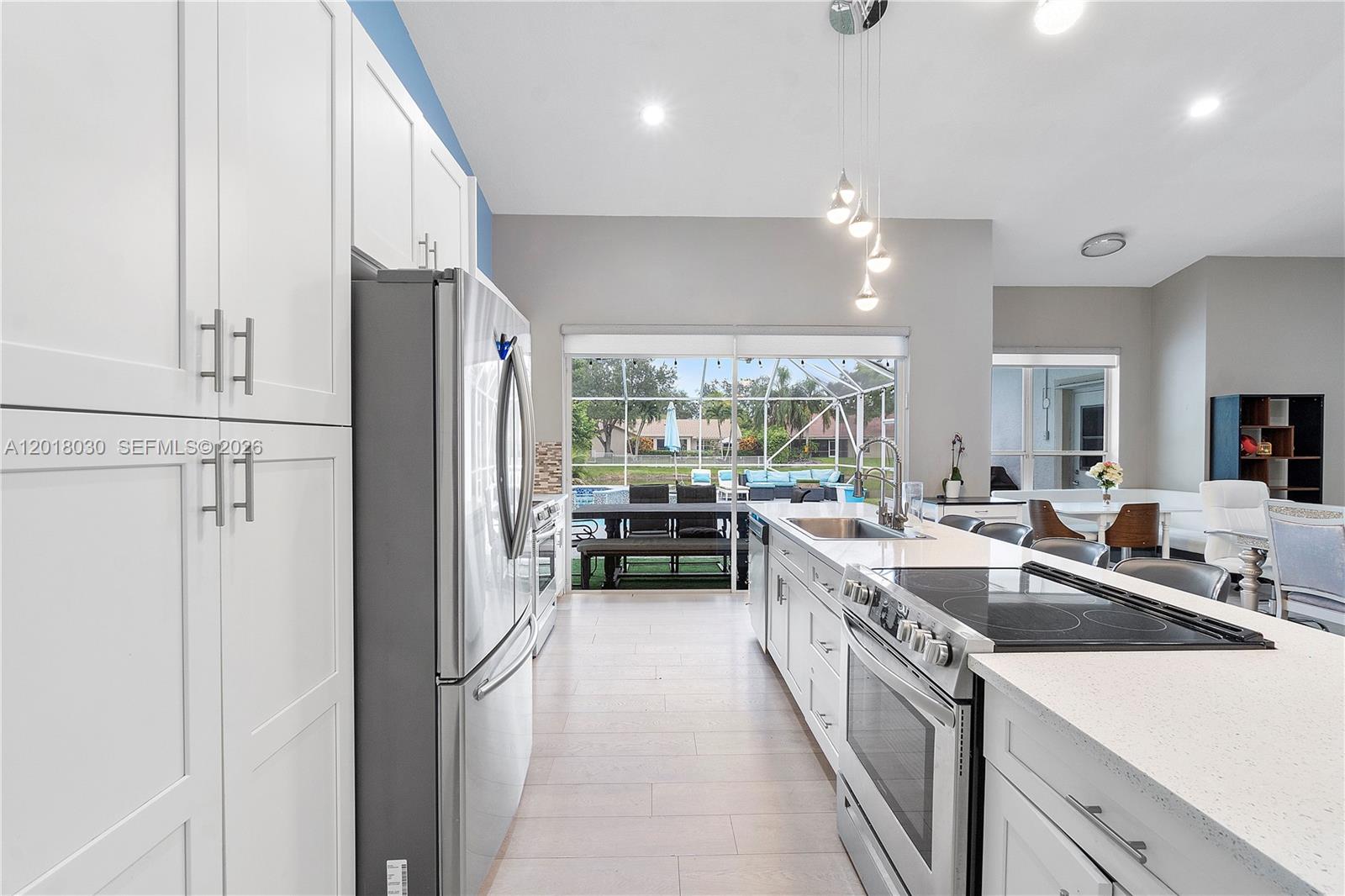 9251 NW 42nd Ct, Coral Springs FL 33065