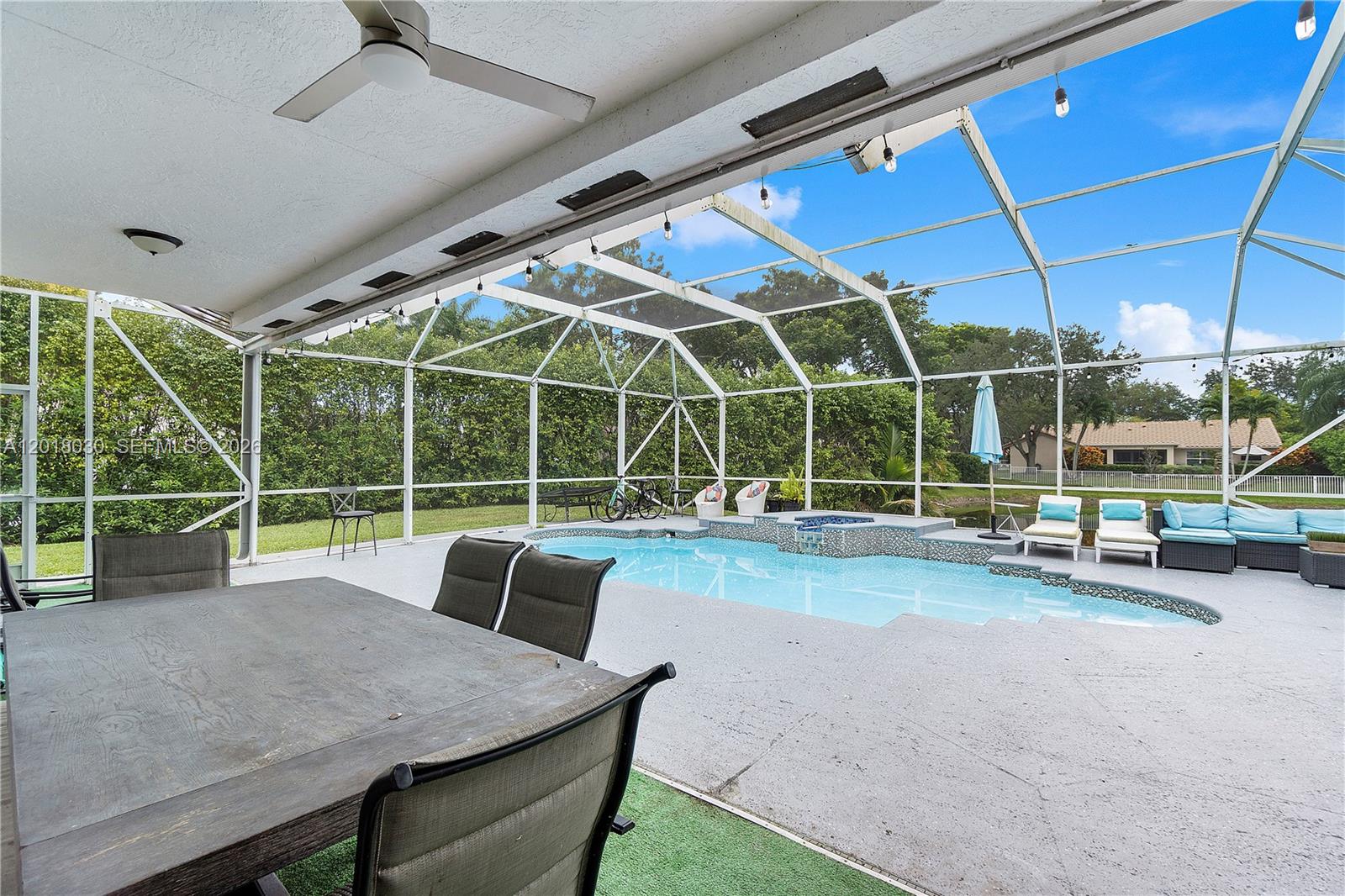 9251 NW 42nd Ct, Coral Springs FL 33065