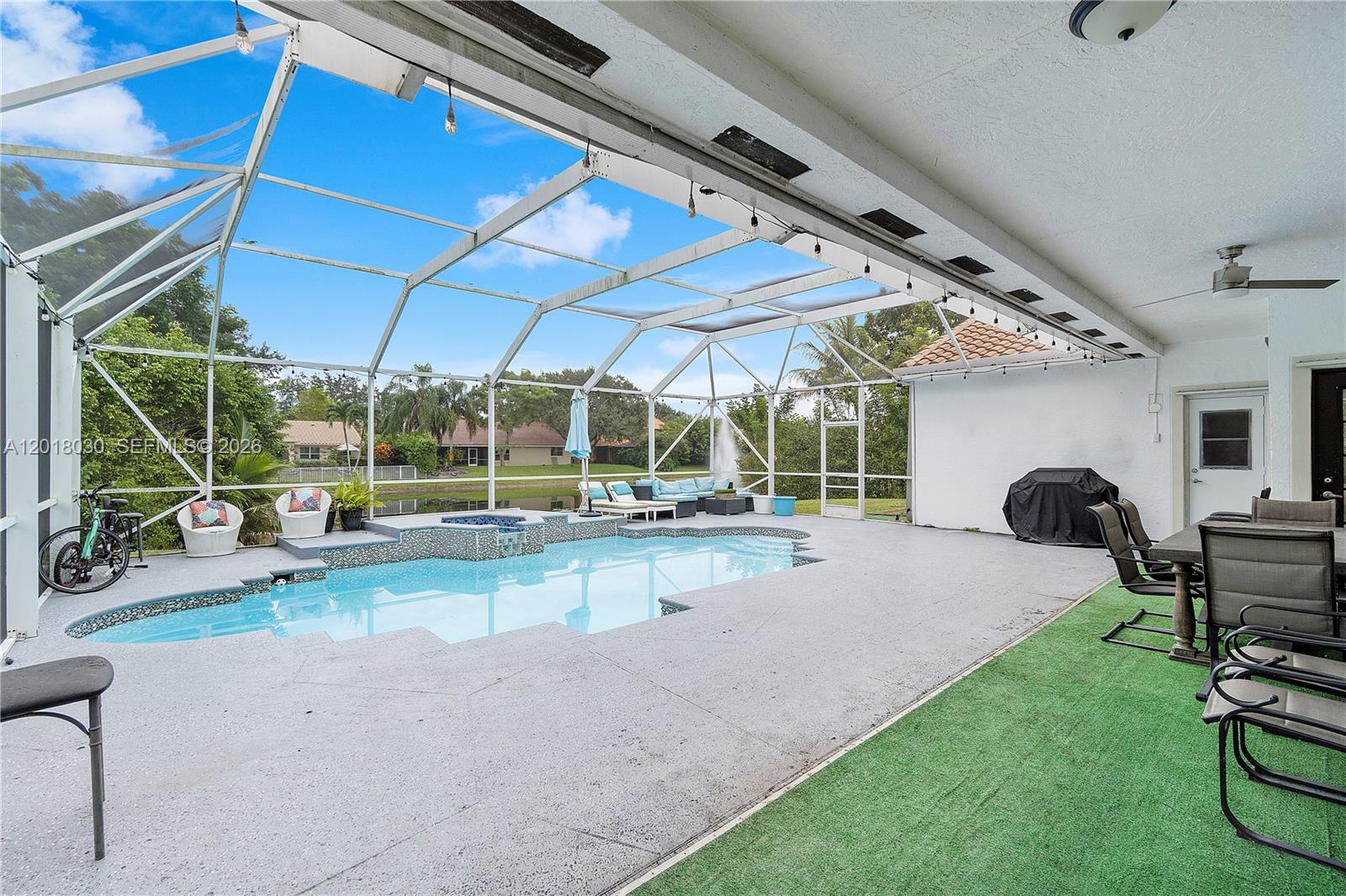 9251 NW 42nd Ct, Coral Springs FL 33065