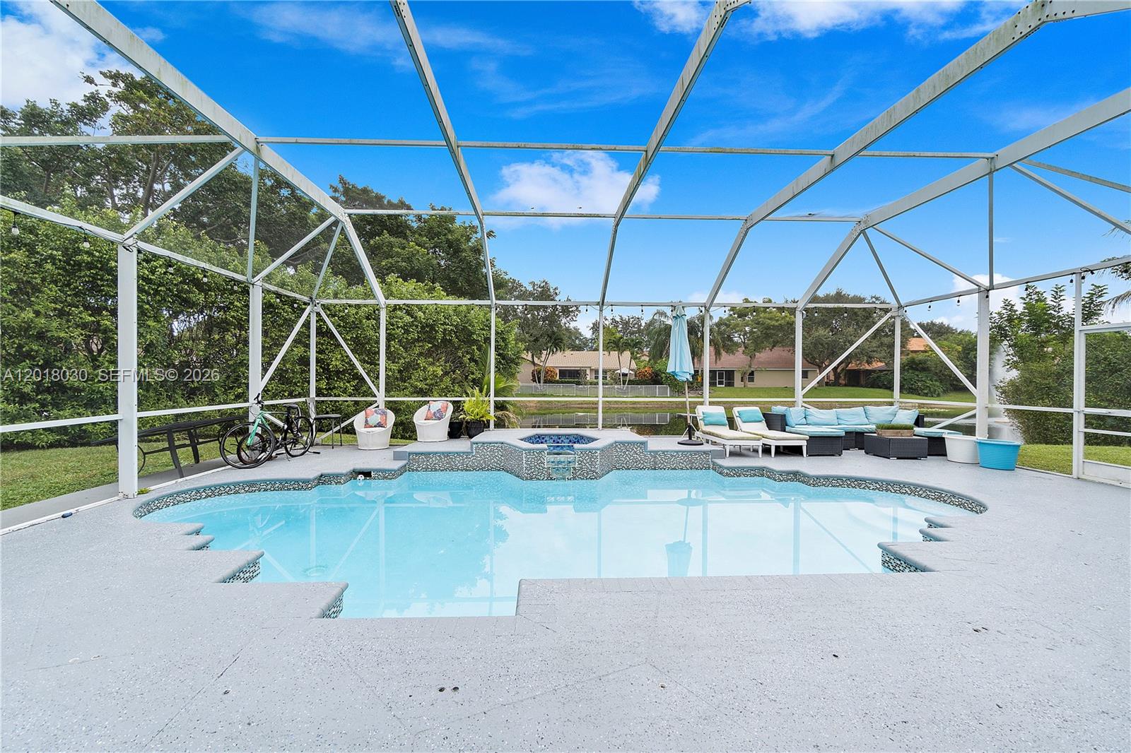 9251 NW 42nd Ct, Coral Springs FL 33065