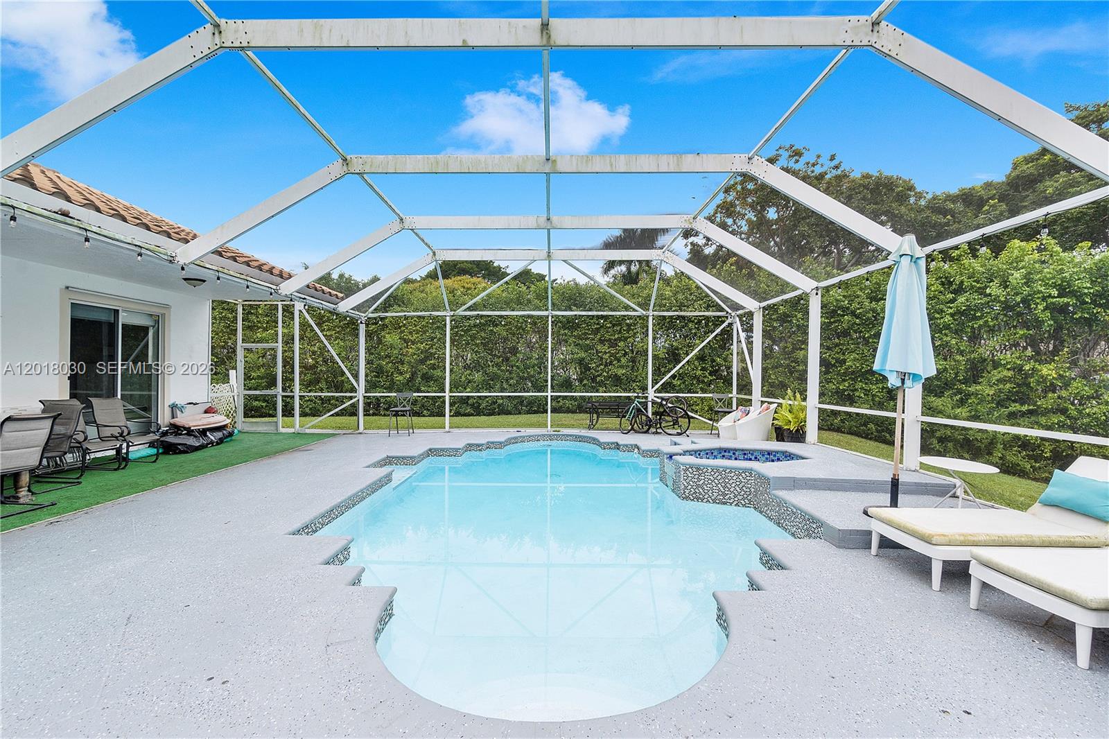 9251 NW 42nd Ct, Coral Springs FL 33065