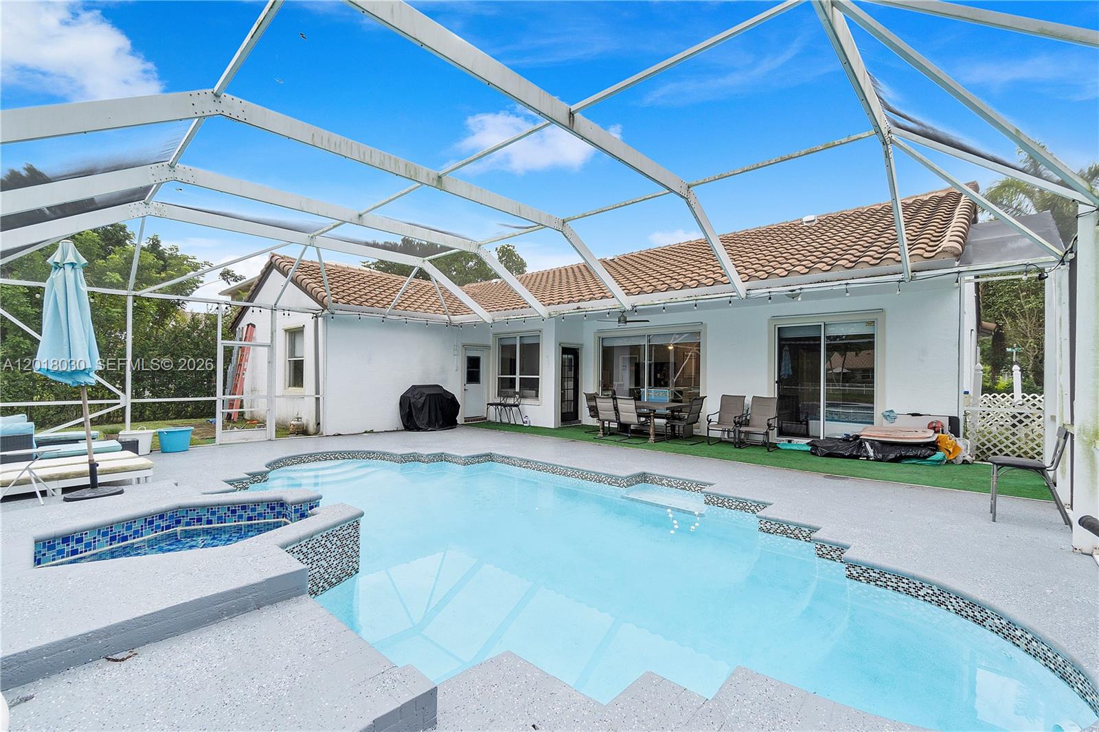 9251 NW 42nd Ct, Coral Springs FL 33065