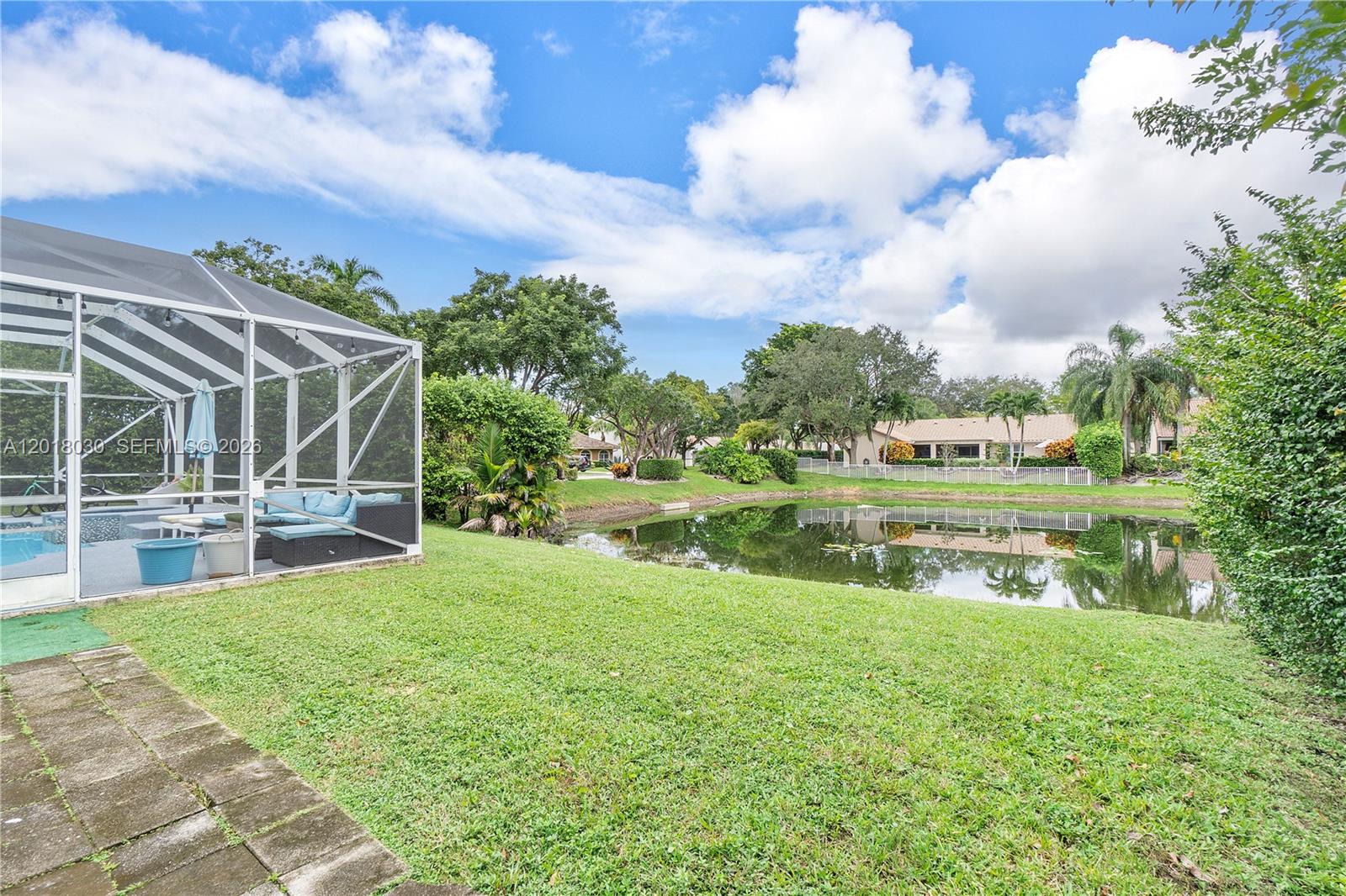 9251 NW 42nd Ct, Coral Springs FL 33065