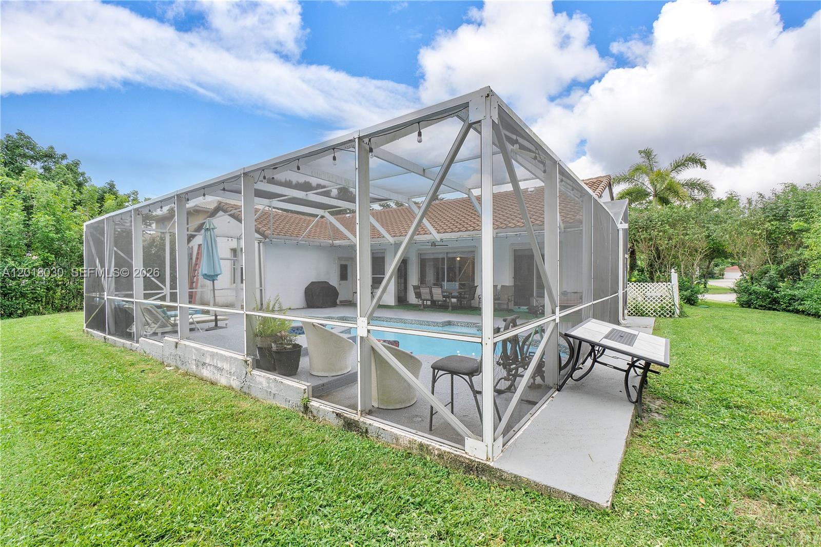 9251 NW 42nd Ct, Coral Springs FL 33065