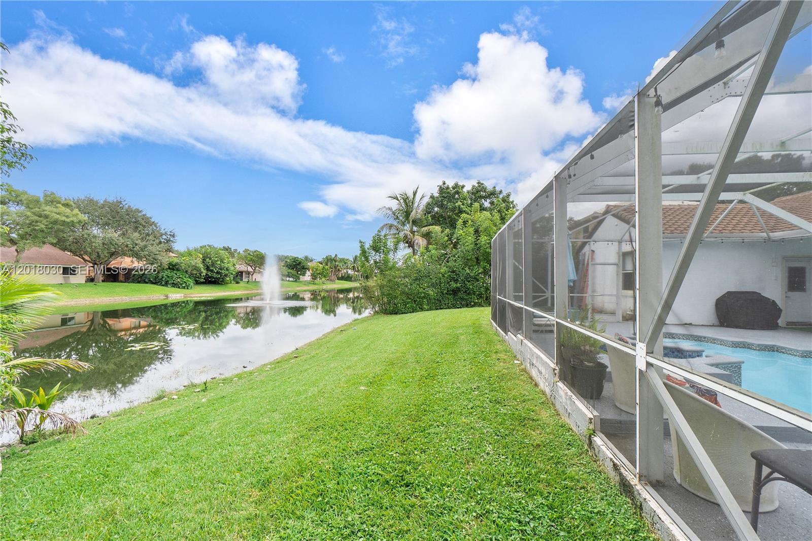 9251 NW 42nd Ct, Coral Springs FL 33065