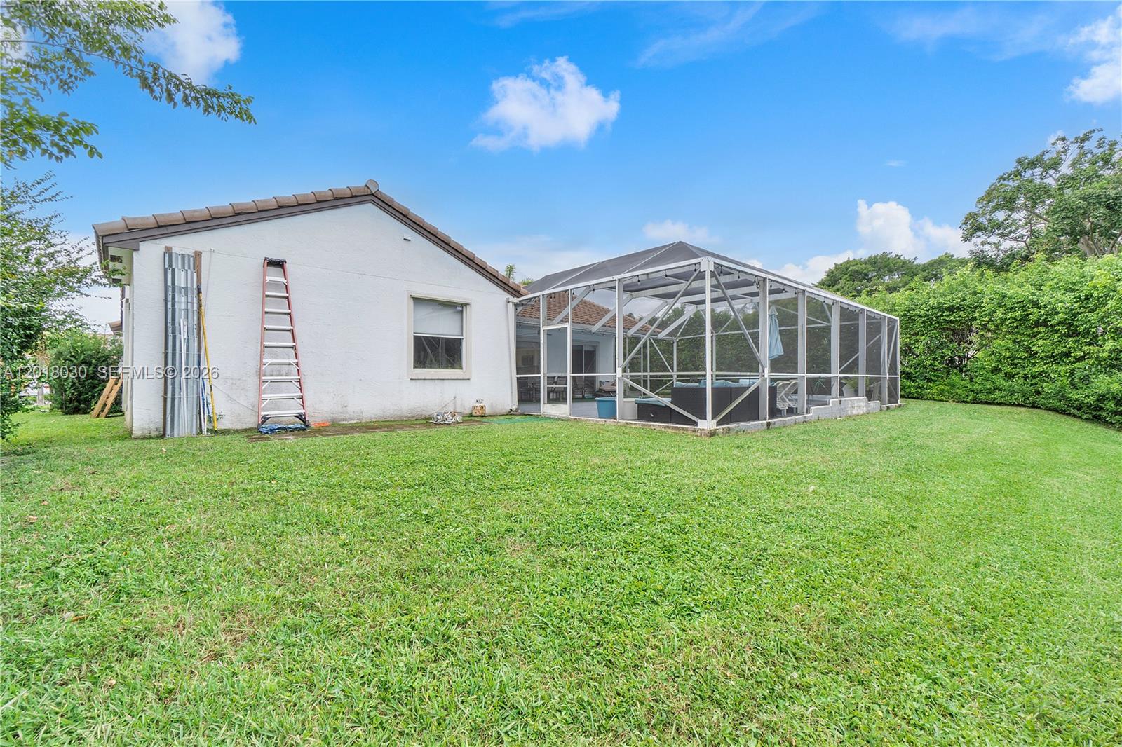 9251 NW 42nd Ct, Coral Springs FL 33065