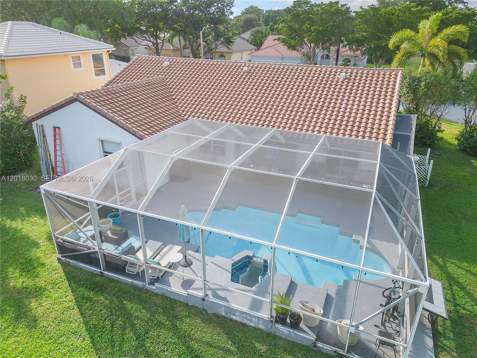 9251 NW 42nd Ct, Coral Springs FL 33065