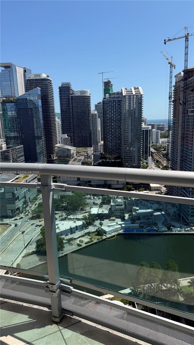 350 S Miami Ave #3814, Miami FL 33130
