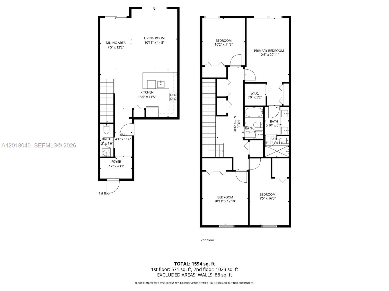 2014 Sugar Maple Dr #2014, Riviera Beach FL 33410