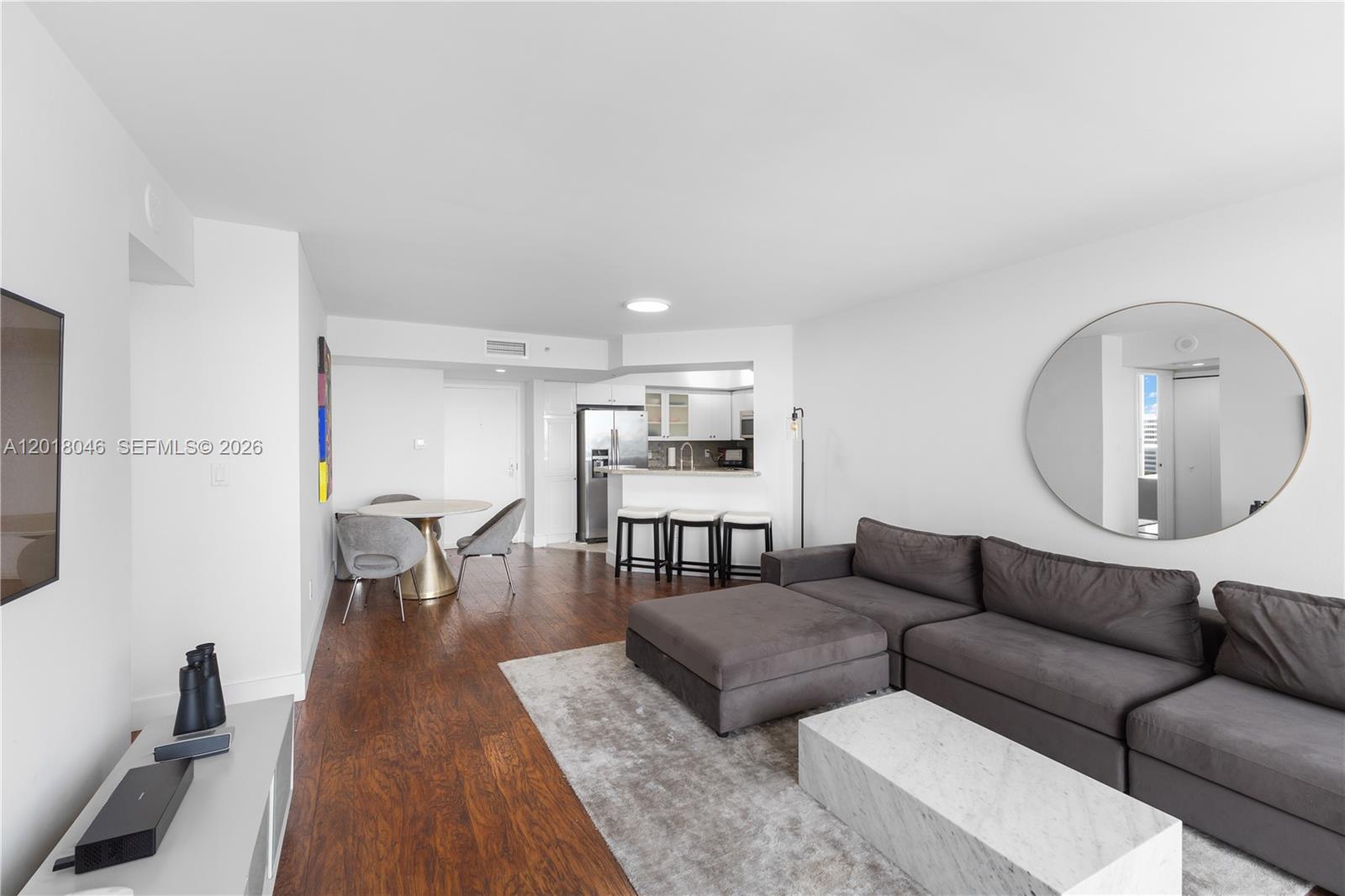 1800 Sunset Harbour Dr #1601, Miami Beach FL 33139