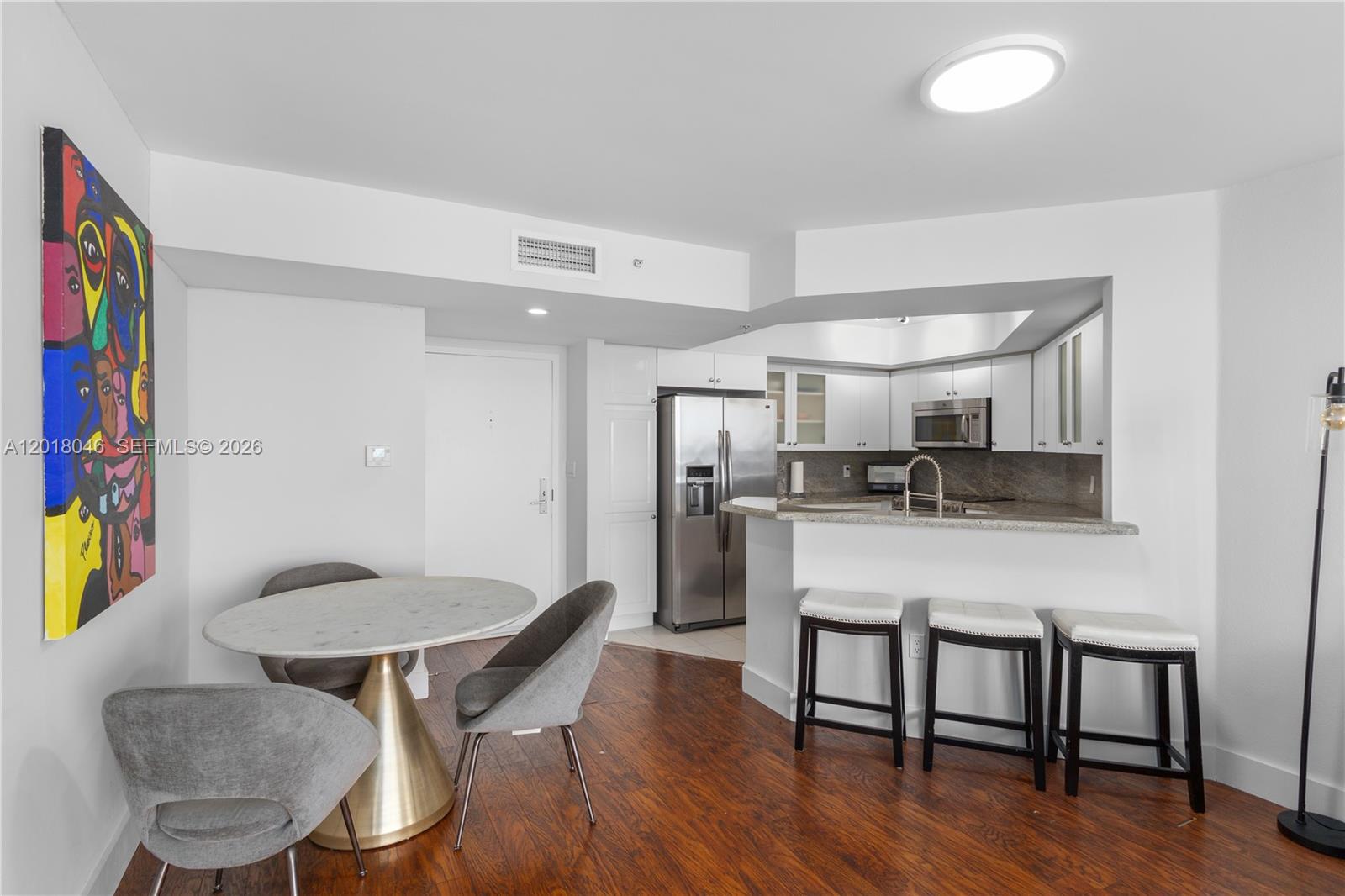 1800 Sunset Harbour Dr #1601, Miami Beach FL 33139